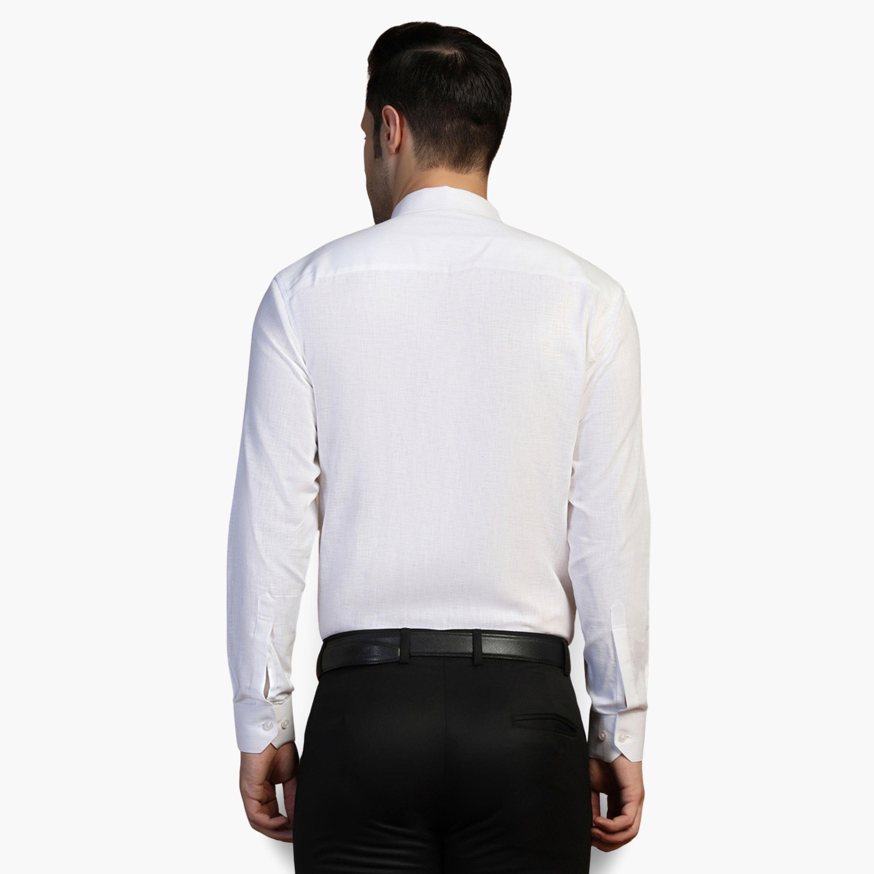 قميص بقصة ضيقة للرجال-men-clothing-shirts-image-3