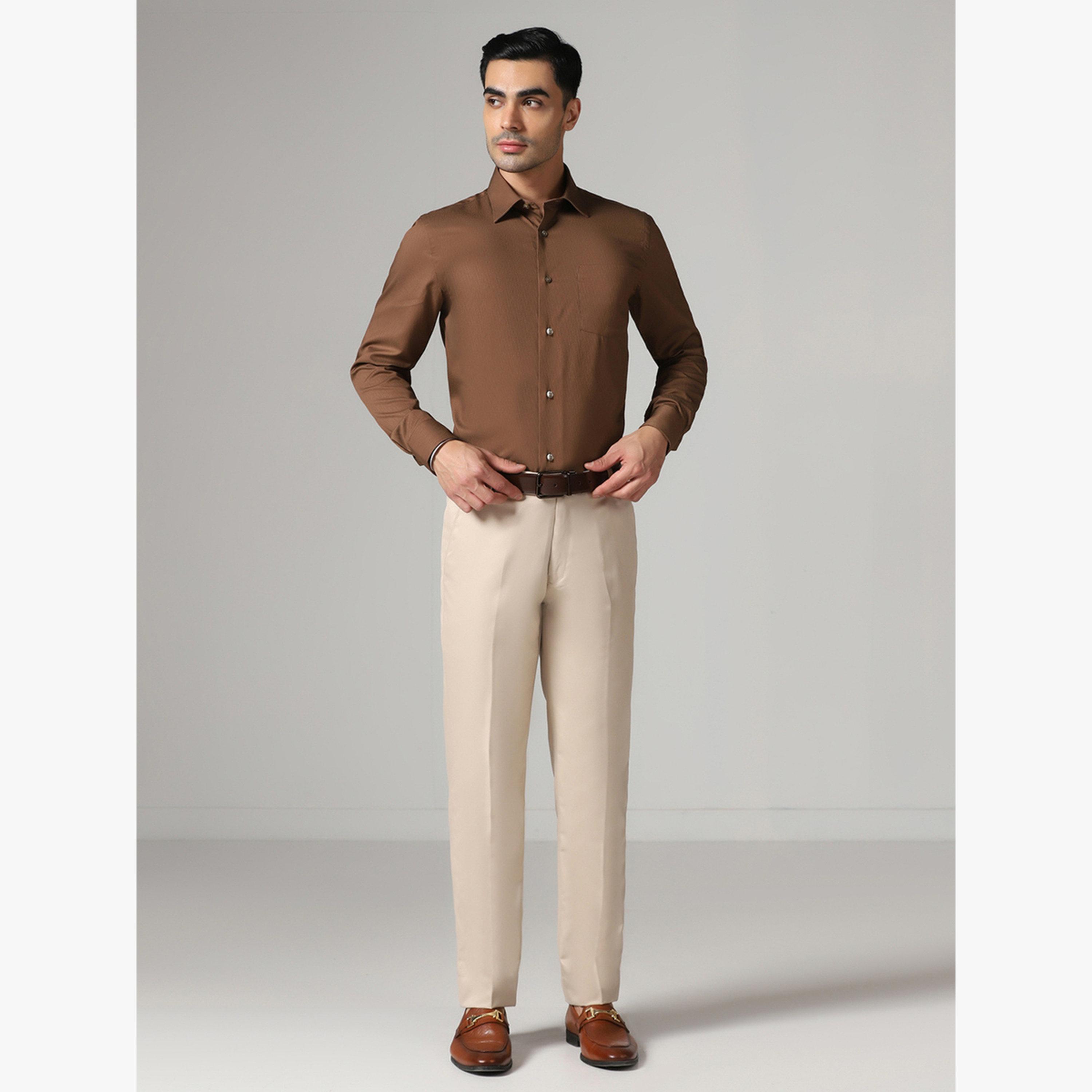بنطال قصة كلاسيكية-men-clothing-bottoms-trousersandchinos-trousers-image-2