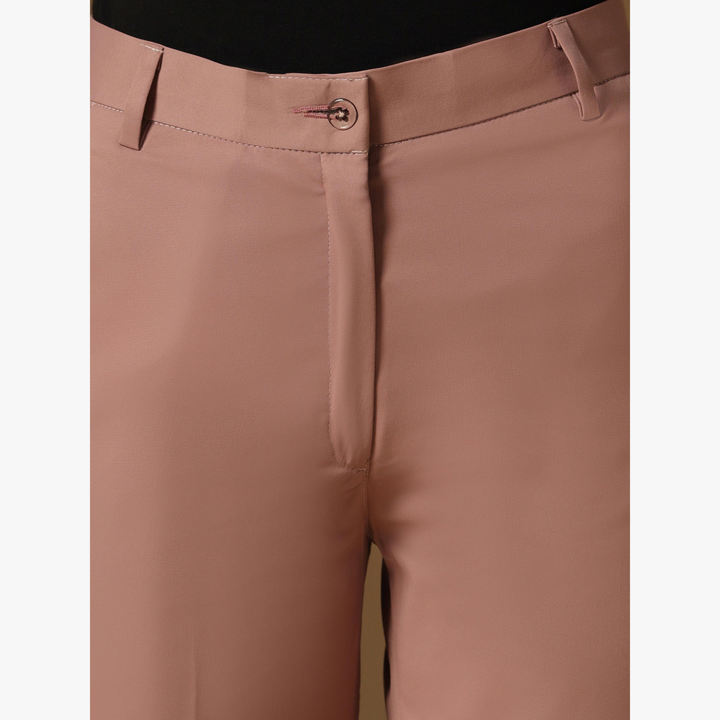 بنطال بقصة أرجل مستقيمة-women-clothing-bottoms-trousers-image-6