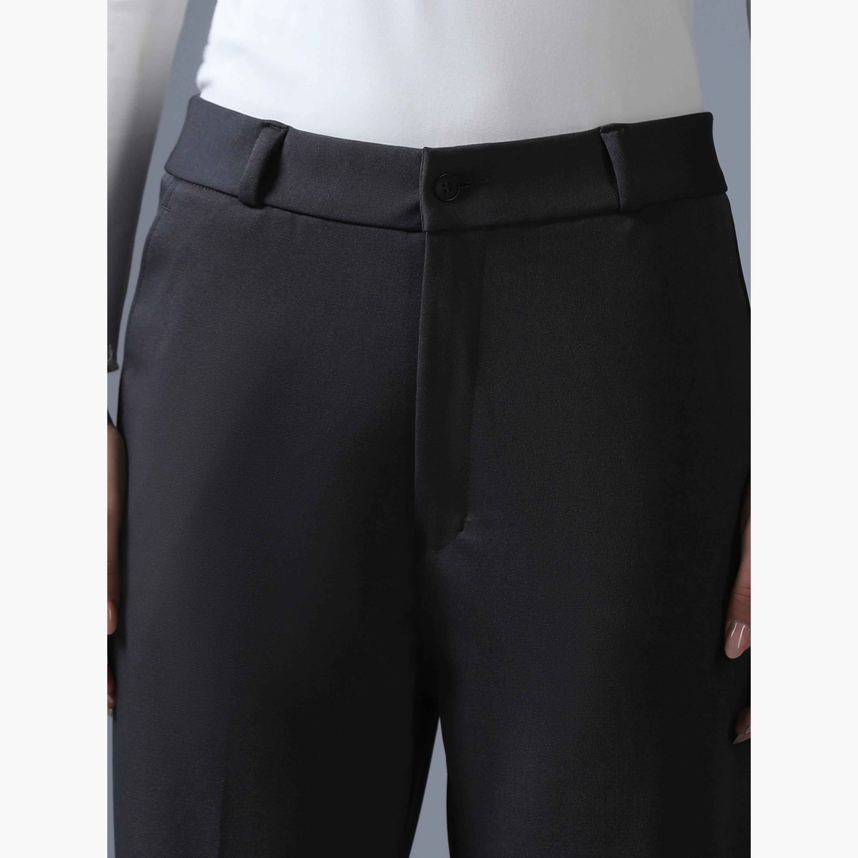بنطال بقصة أرجل واسعة-women-clothing-bottoms-trousers-image-6