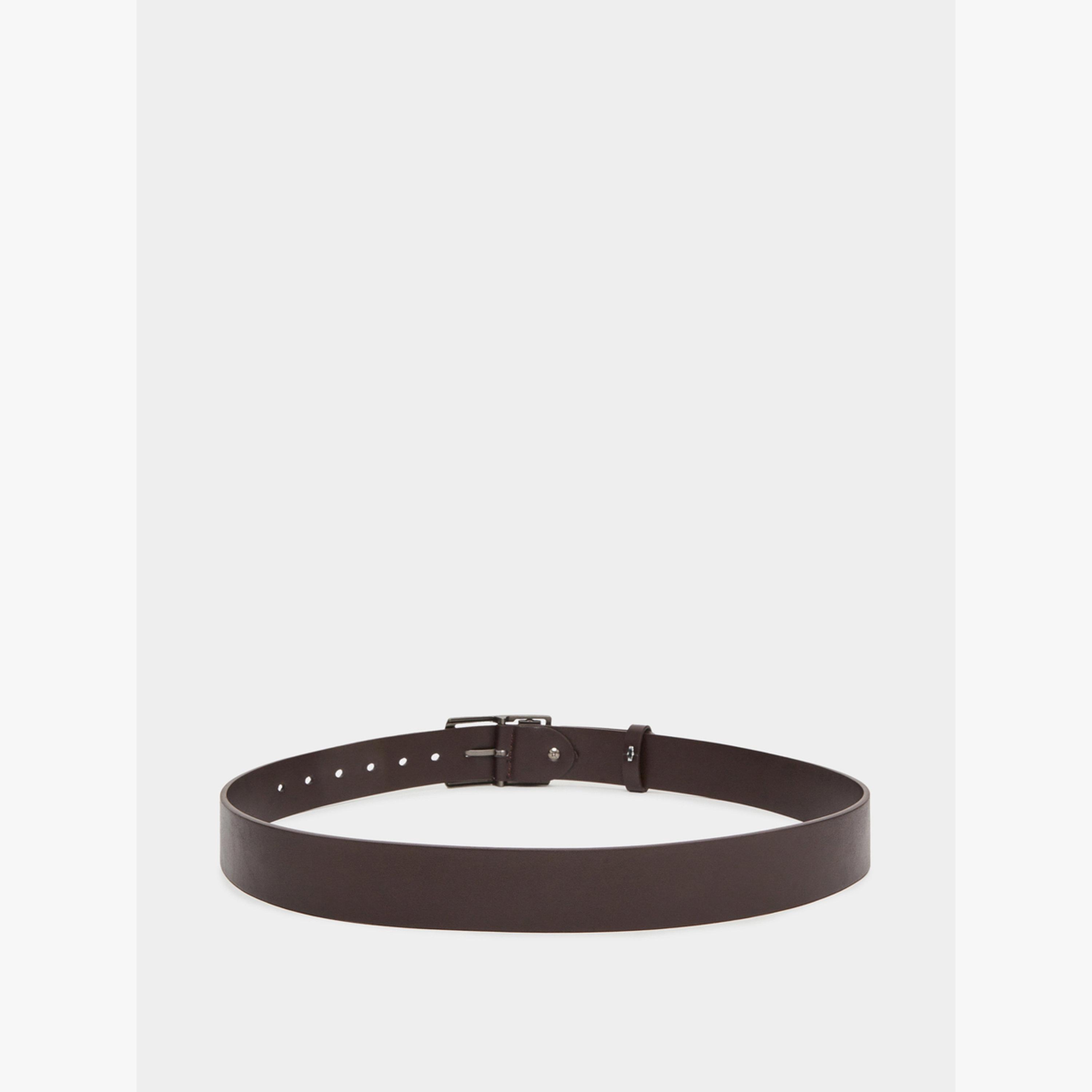 حزام جلد صناعي بمشبك مربع-men-beltsandwallets-belts-image-3