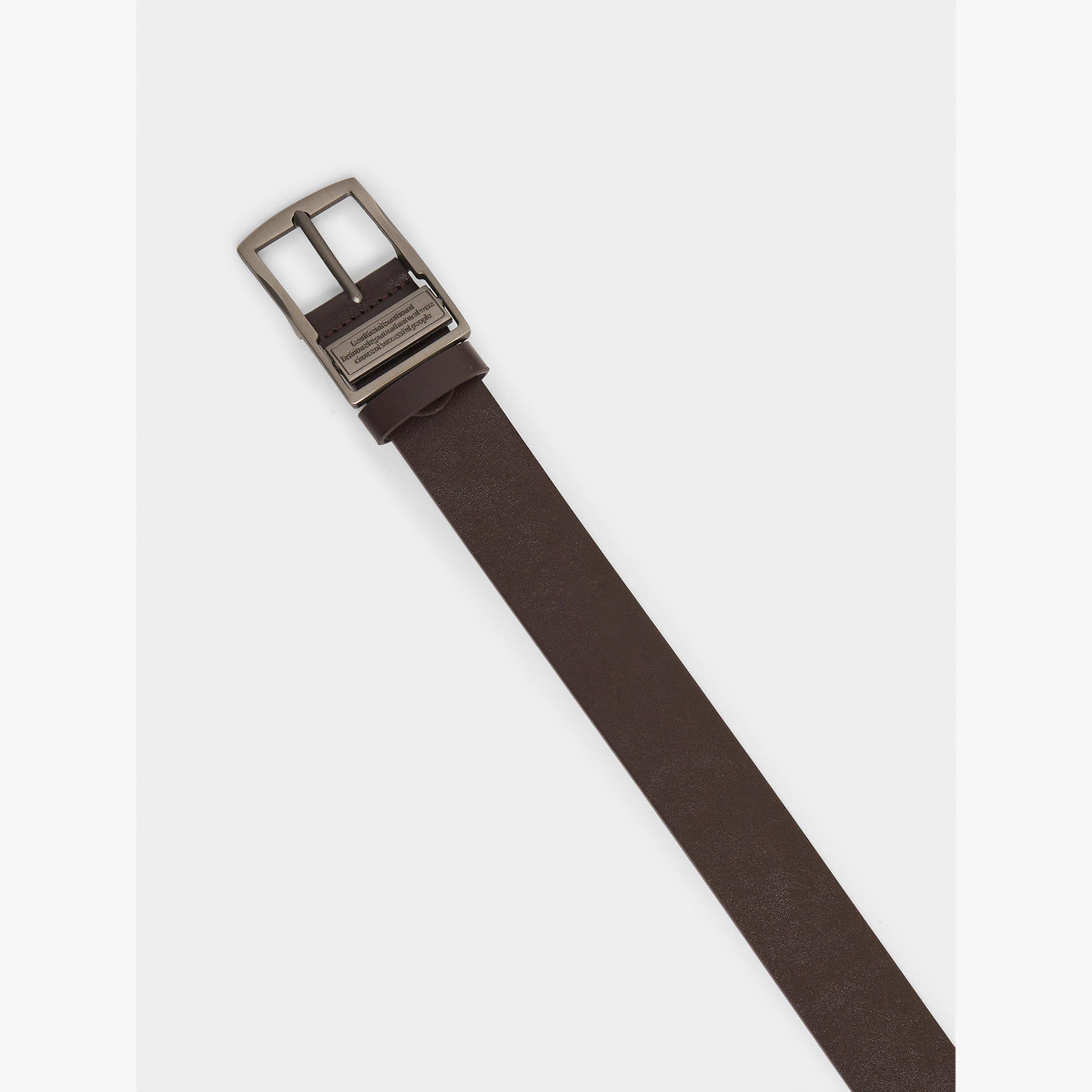 حزام جلد صناعي بمشبك مربع-men-beltsandwallets-belts-image-4