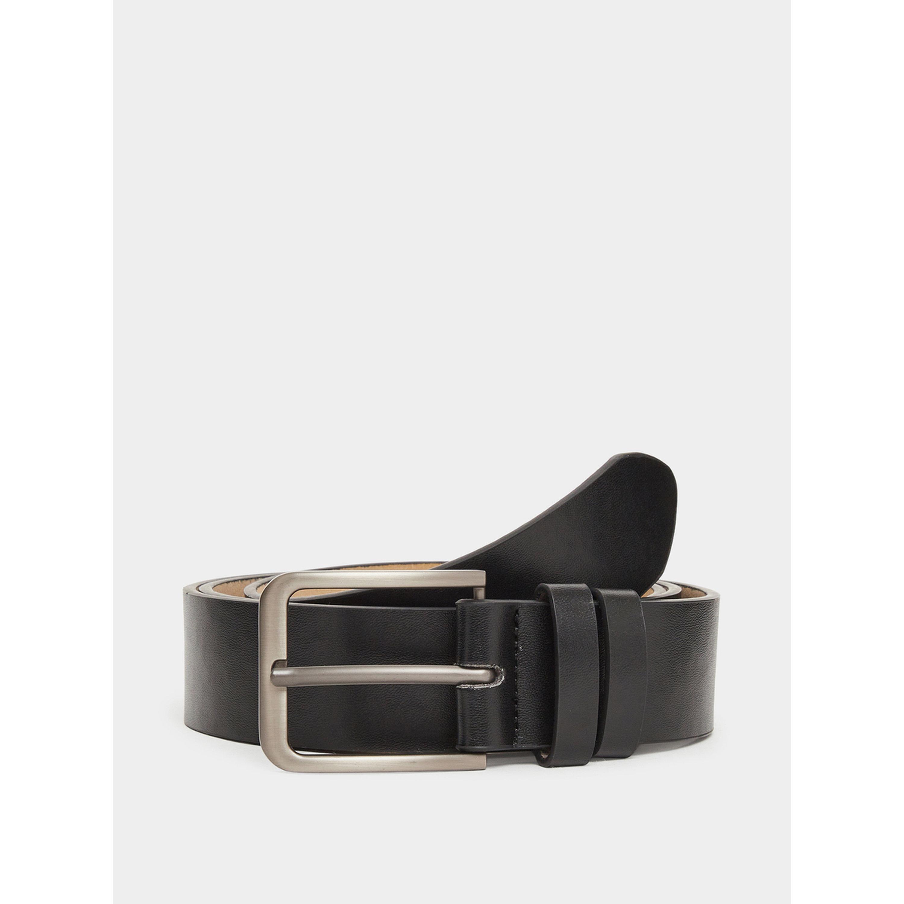 حزام كاجوال بإبزيم مربع للرجال-men-beltsandwallets-belts-image-3