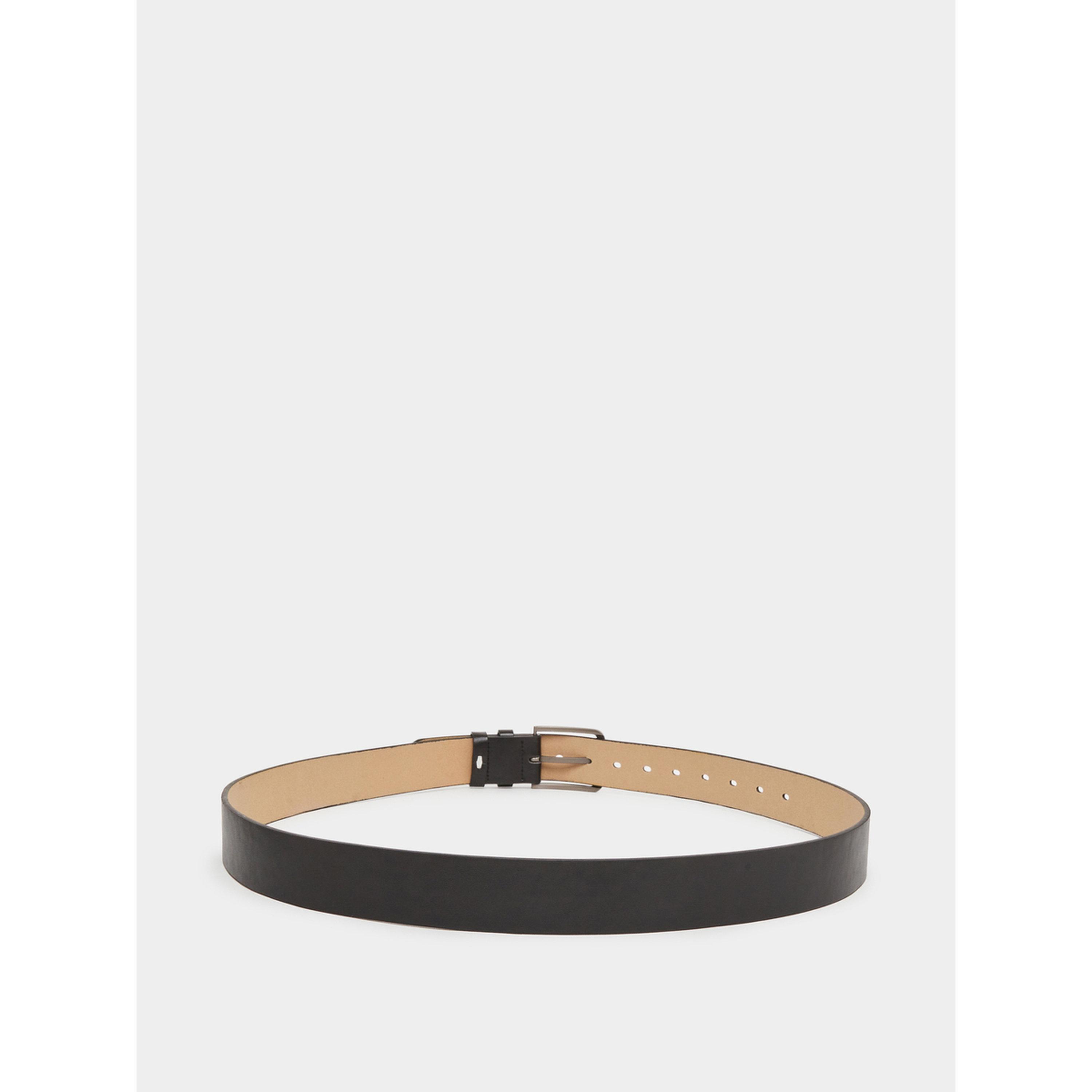Styli Men Square Buckle Casual Belt-men-beltsandwallets-belts-image-4