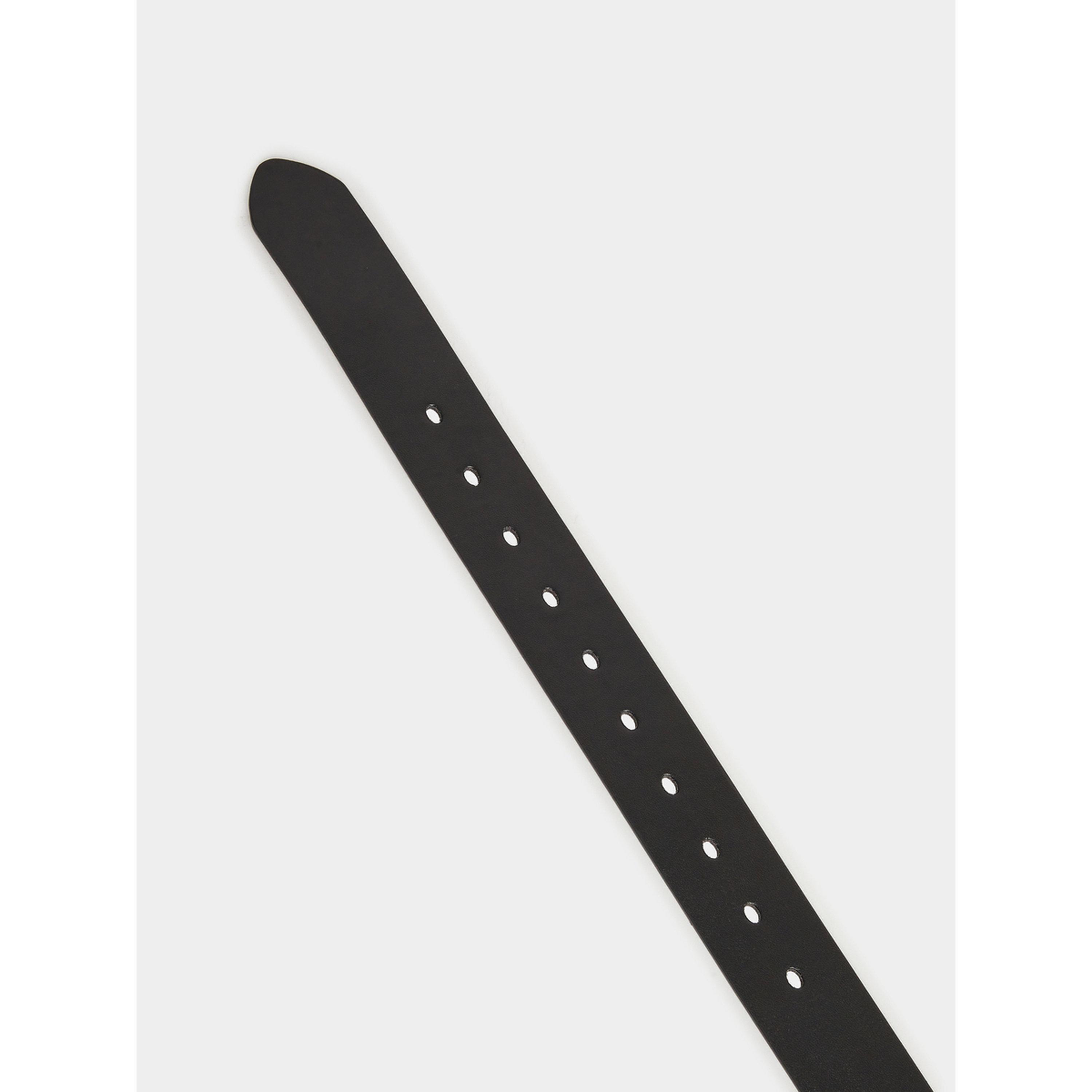Styli Men Square Buckle Casual Belt-men-beltsandwallets-belts-image-5