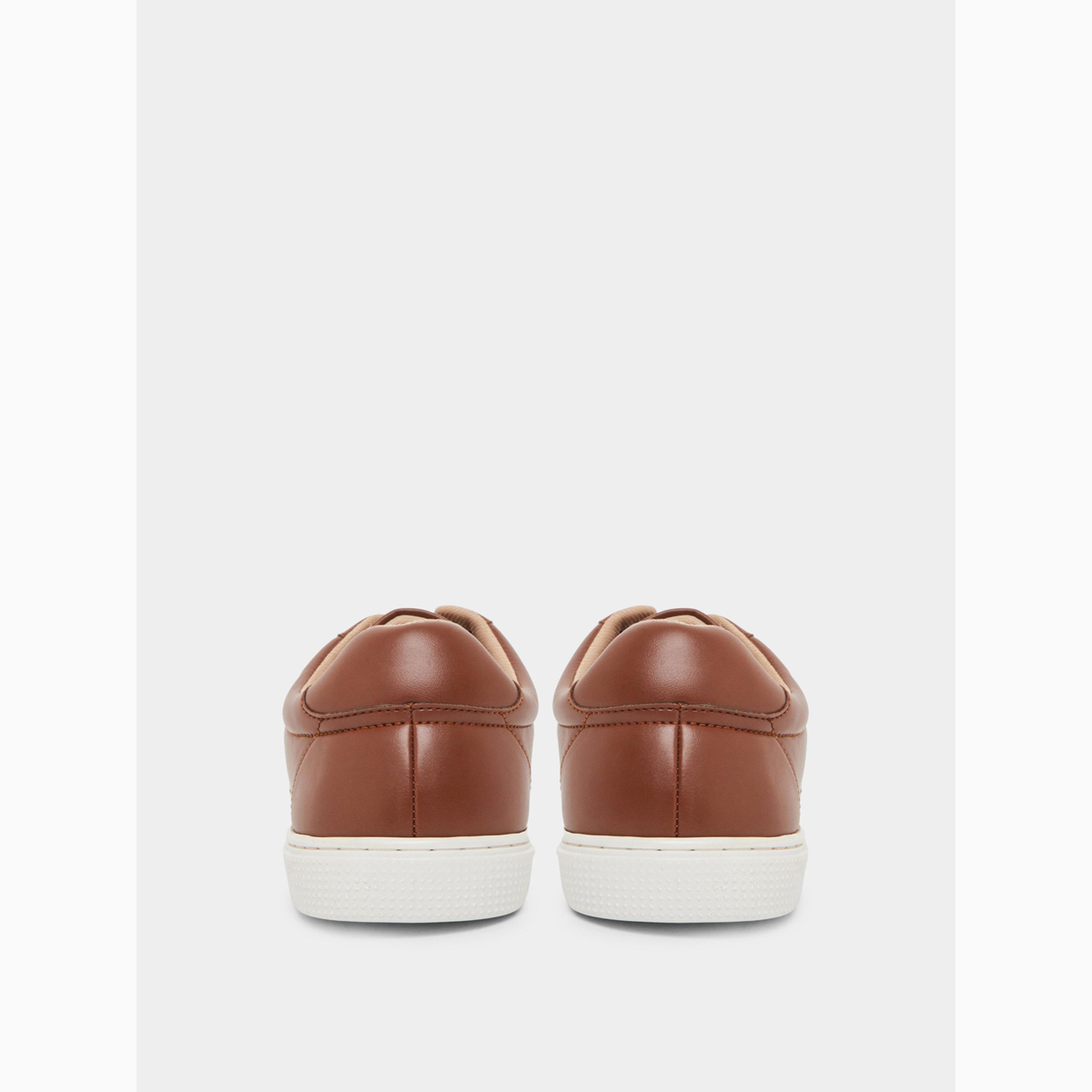 حذاء سنيكرز هافان برباط للرجال-men-shoes-sneakers-image-5