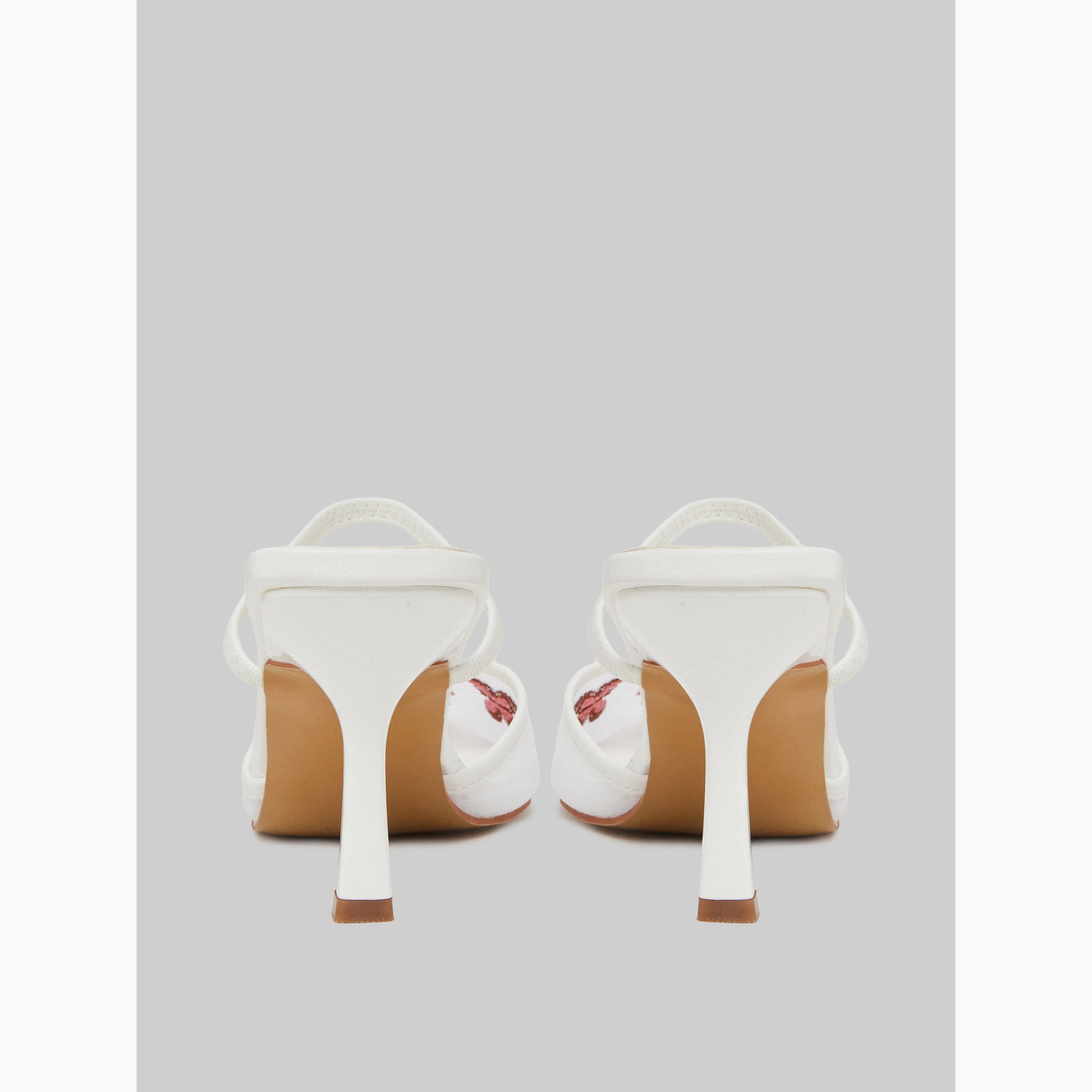 حذاء ميولز بمقدمة مدببة وتطريز-women-shoes-heels-image-4