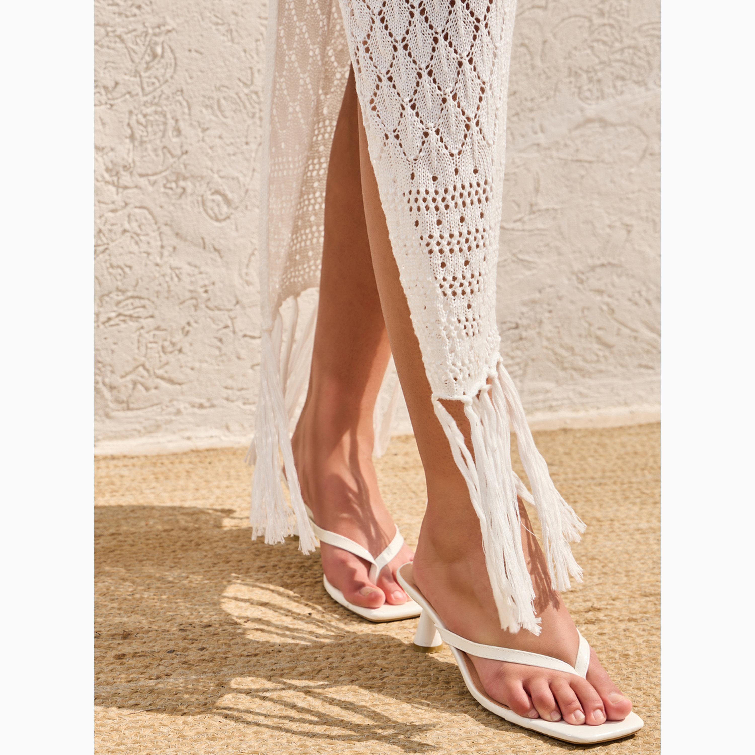 تنورة بحر طويلة كروشيه بحافة شراشيب-women-clothing-swimandbeach-beach-beachwear-image-3