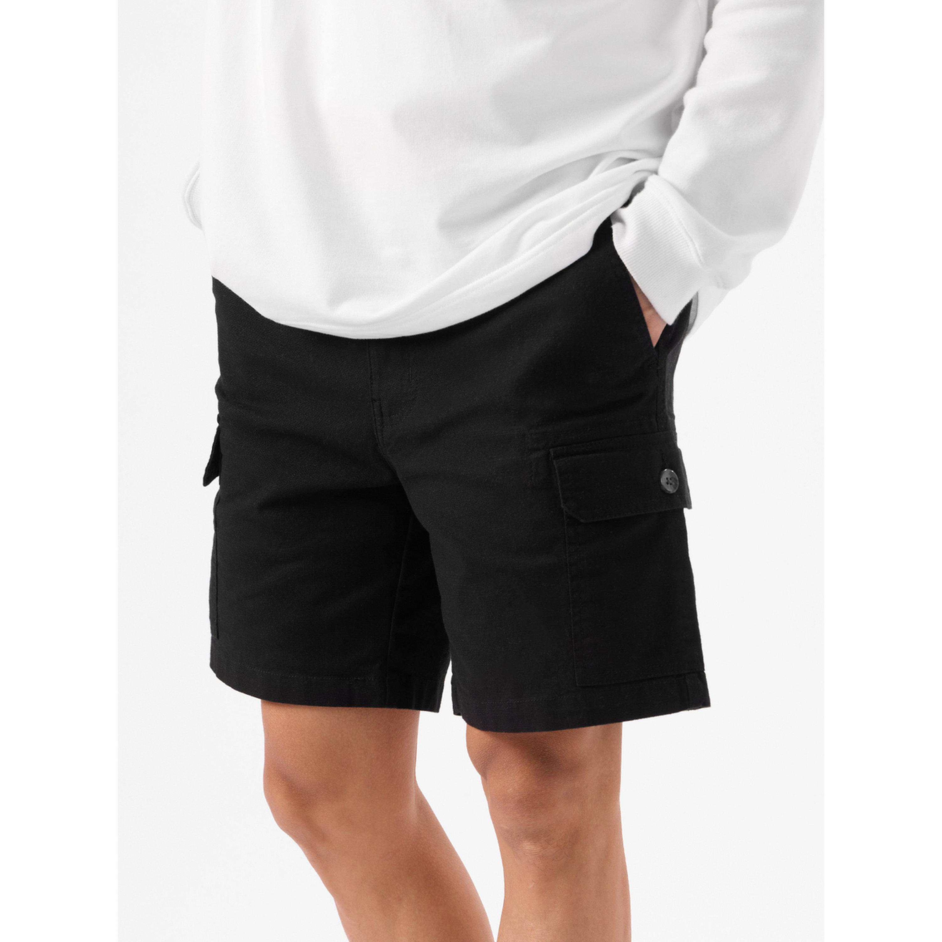 شورت كارجو قطن-men-clothing-swimandbeach-shorts-image-3