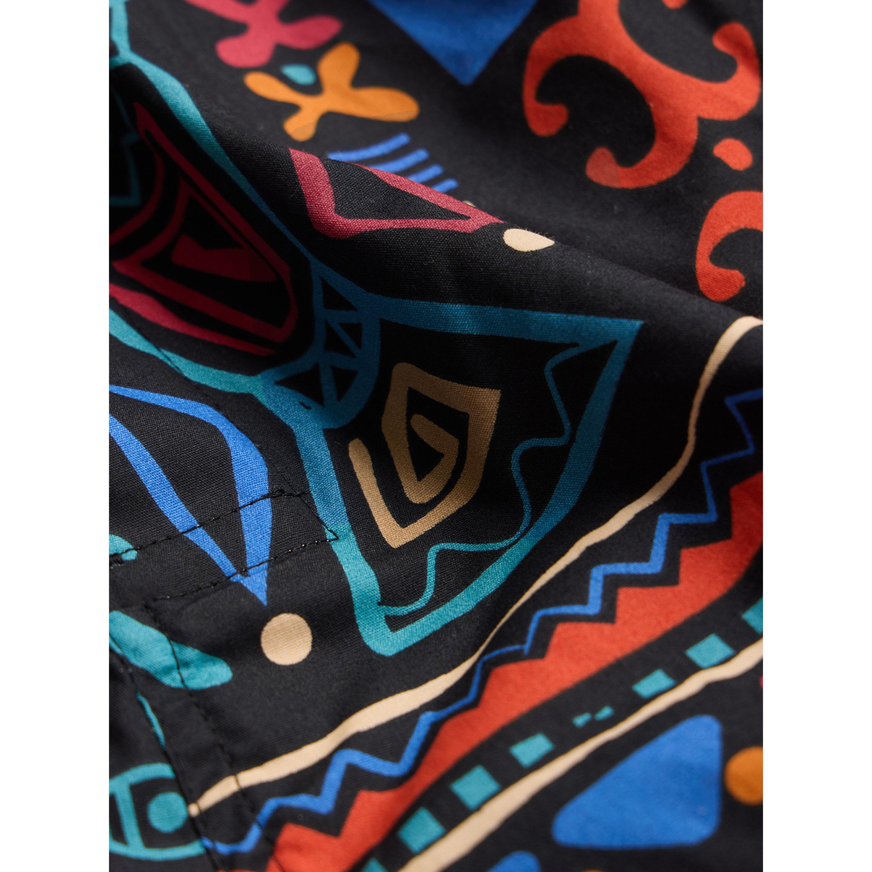 The Souled Store X Styli Men Black Tribal Print Boxers-men-clothing-innerwear-underwear-image-6