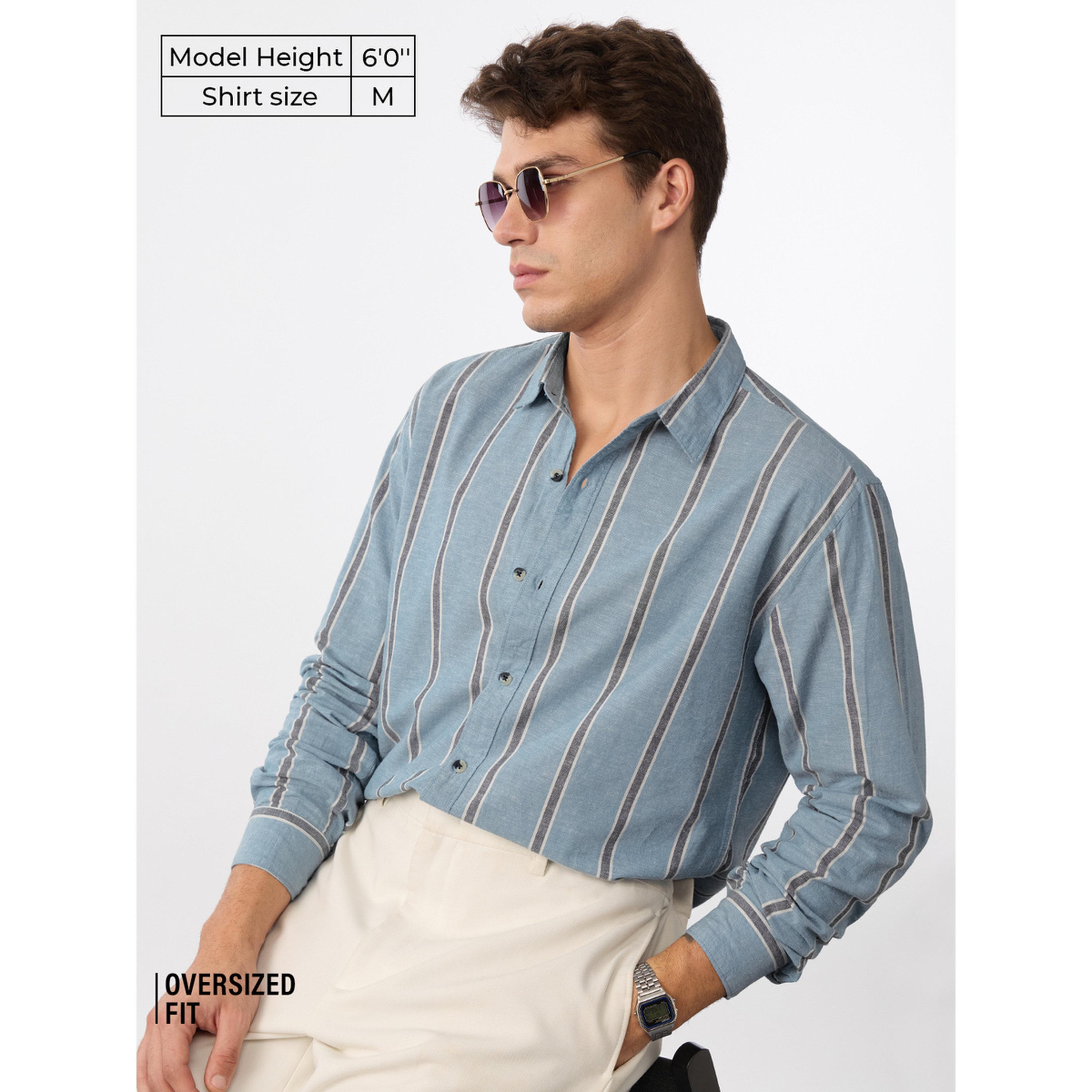 قميص قطن مخطط-men-clothing-shirts-image-3