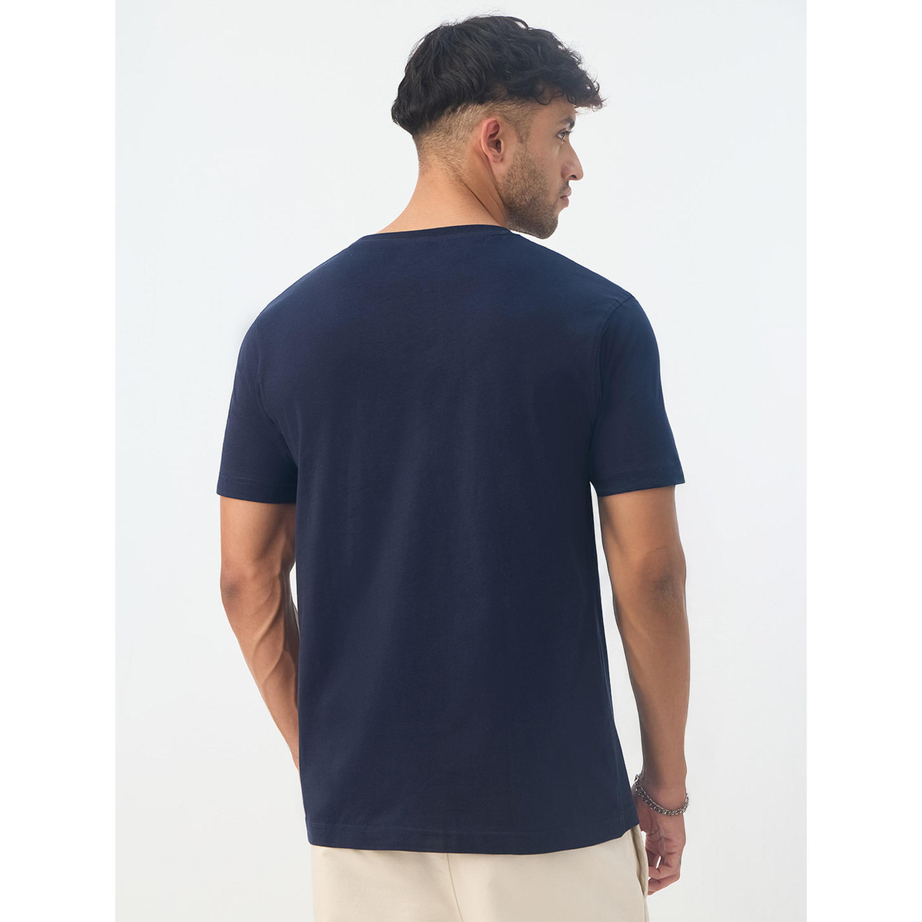 تيشيرت قطن بطبعة حيوان الكسلان-men-clothing-tshirtsandpolos-tshirts-image-4