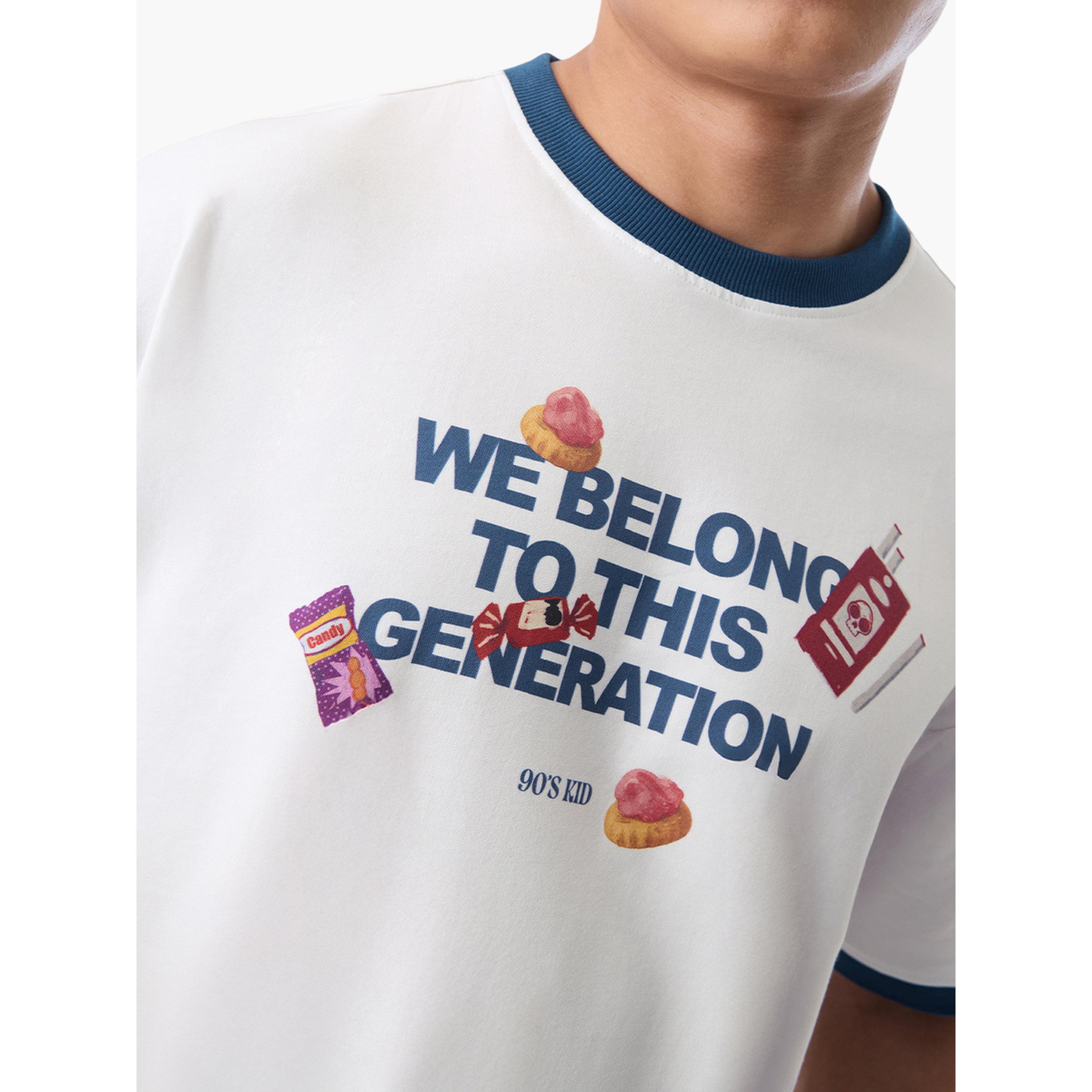 تيشيرت مطبع بقصة واسعة-men-clothing-tshirtsandpolos-tshirts-image-6
