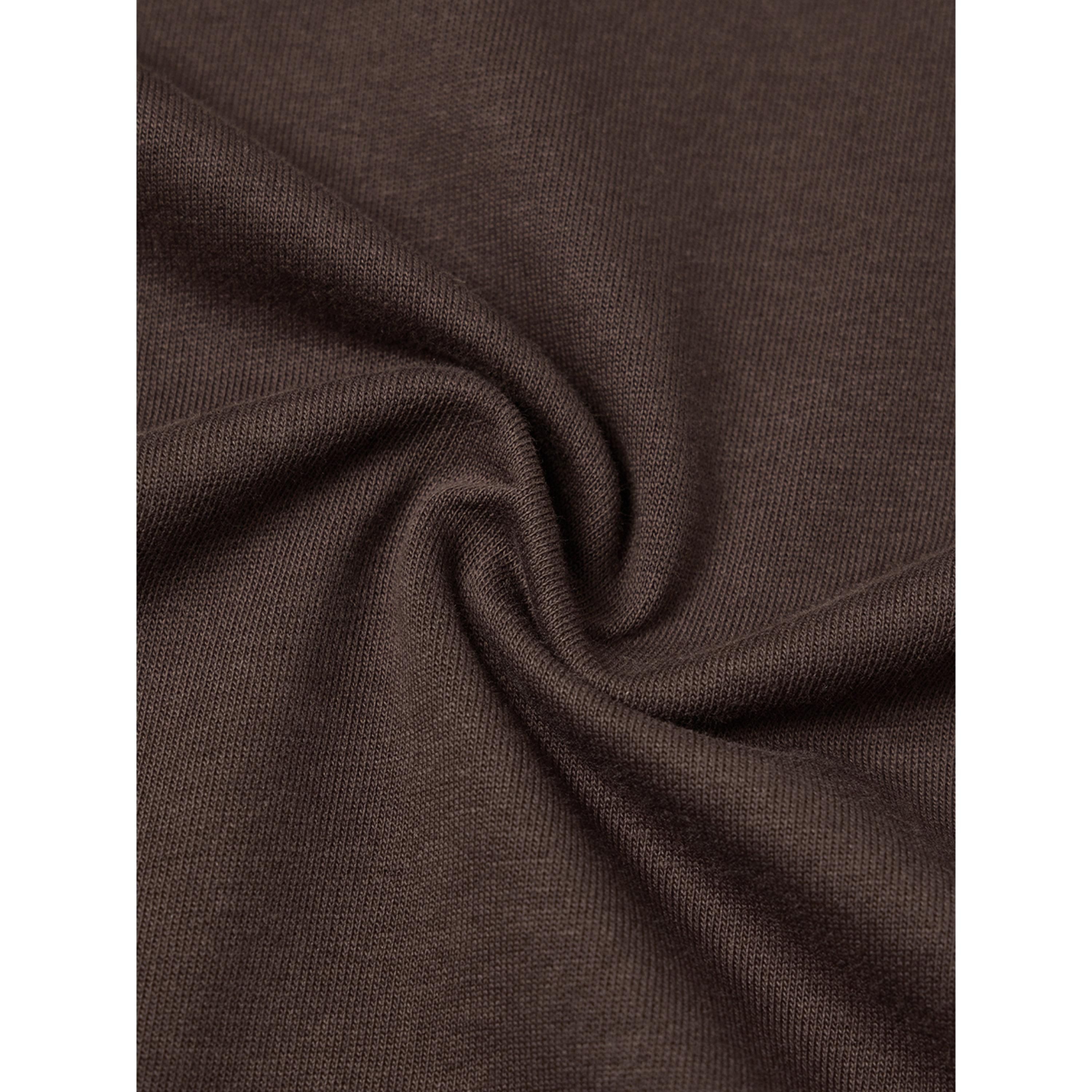 تيشيرت بقصة واسعة بتفاصيل سلحفاة للرجال-men-clothing-tshirtsandpolos-tshirts-image-4