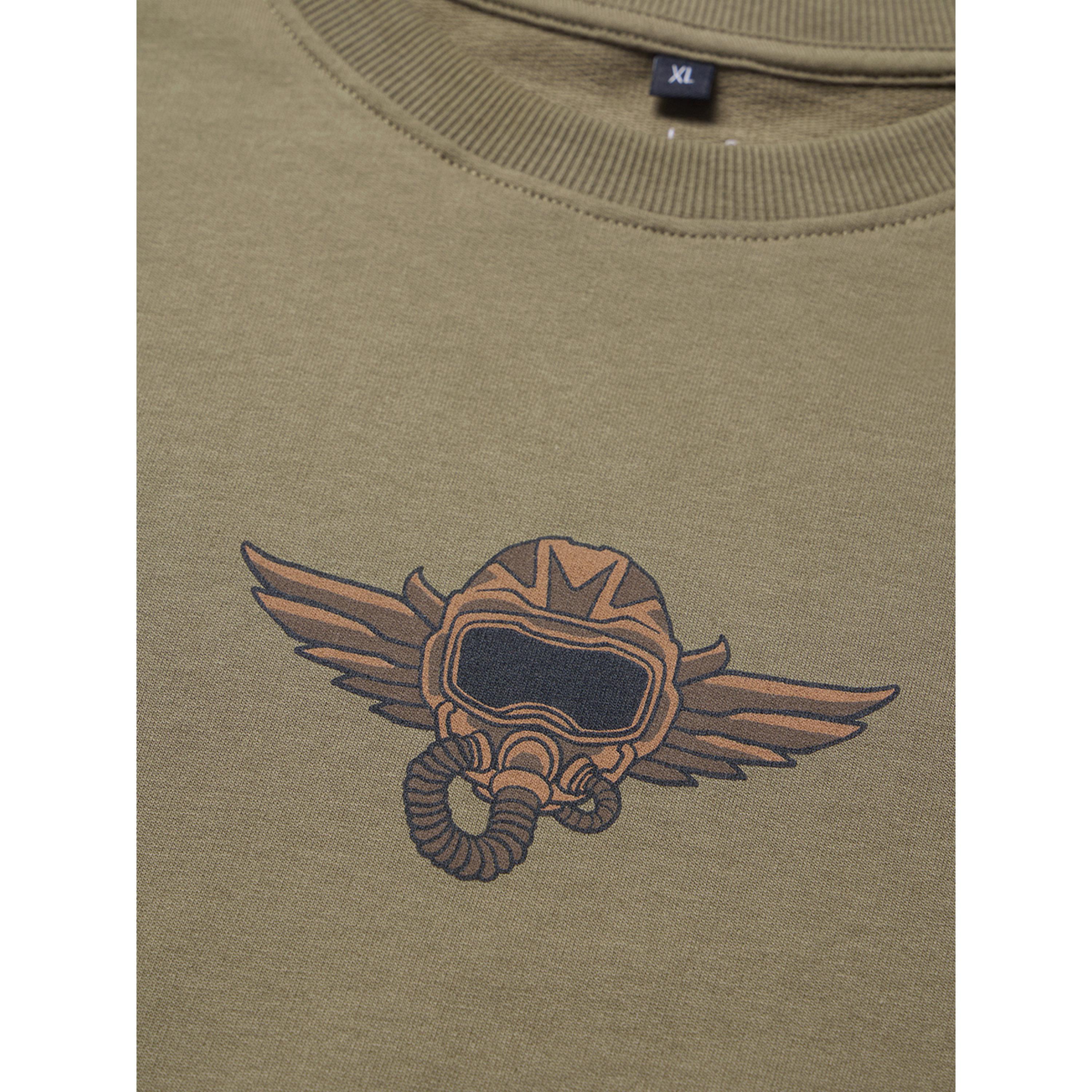 تيشيرت بقصة واسعة بطبعة جرافيك للرجال-men-clothing-tshirtsandpolos-tshirts-image-4