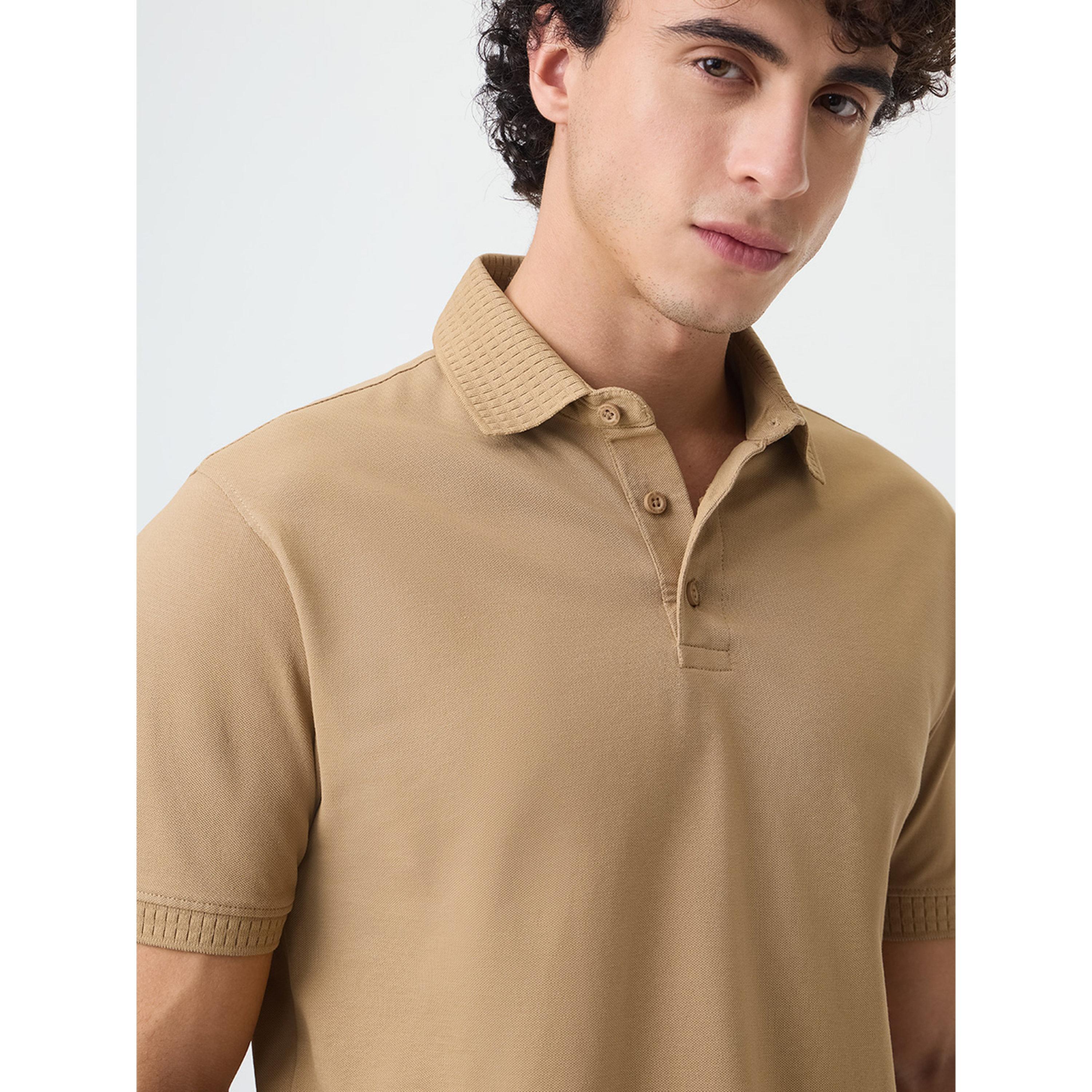 تيشيرت بولو بيكيه للرجال-men-clothing-tshirtsandpolos-polos-image-5