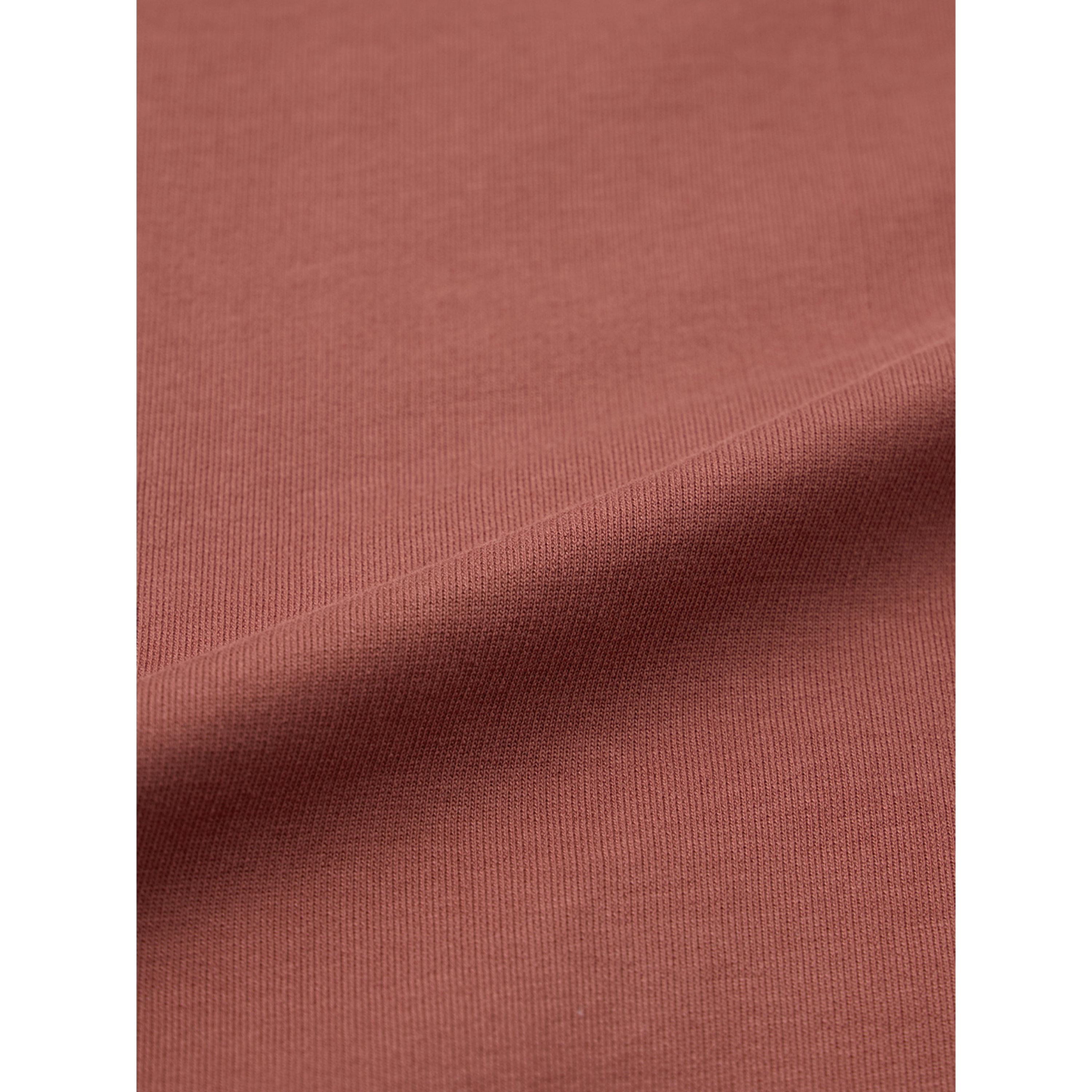 The Souled Store X Styli Men Rust Printed Pocket Oversized T-Shirt-men-clothing-tshirtsandpolos-tshirts-image-4
