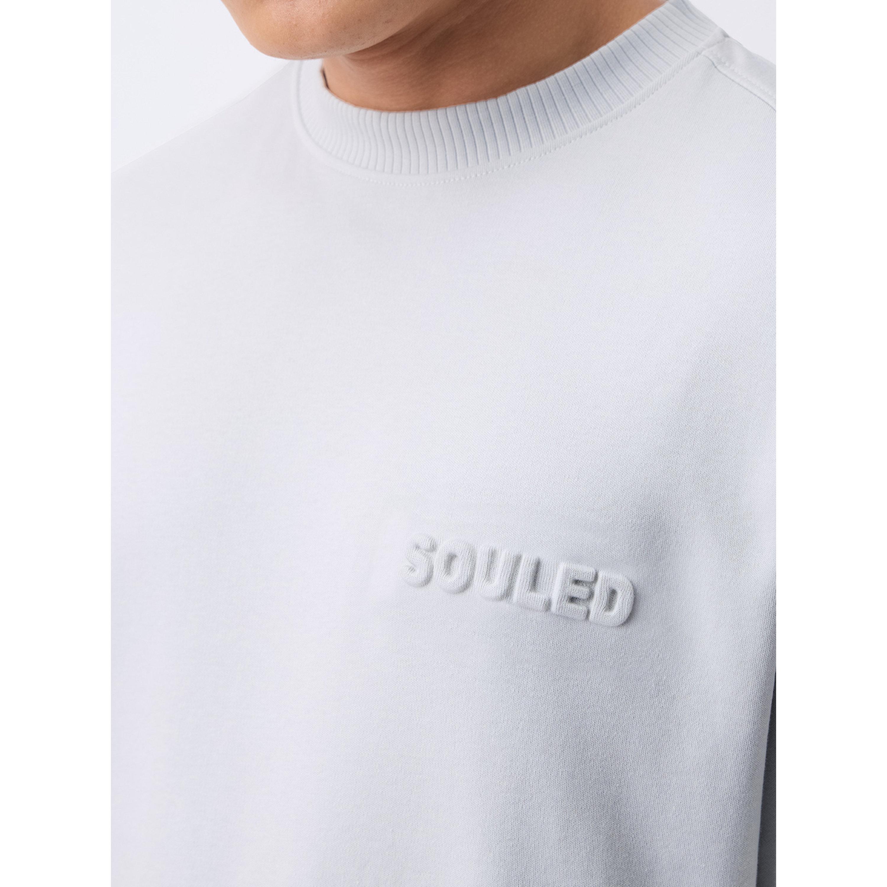 The Souled Store X Styli Men Grey Super Oversized Longline T-Shirt-men-clothing-tshirtsandpolos-tshirts-image-6