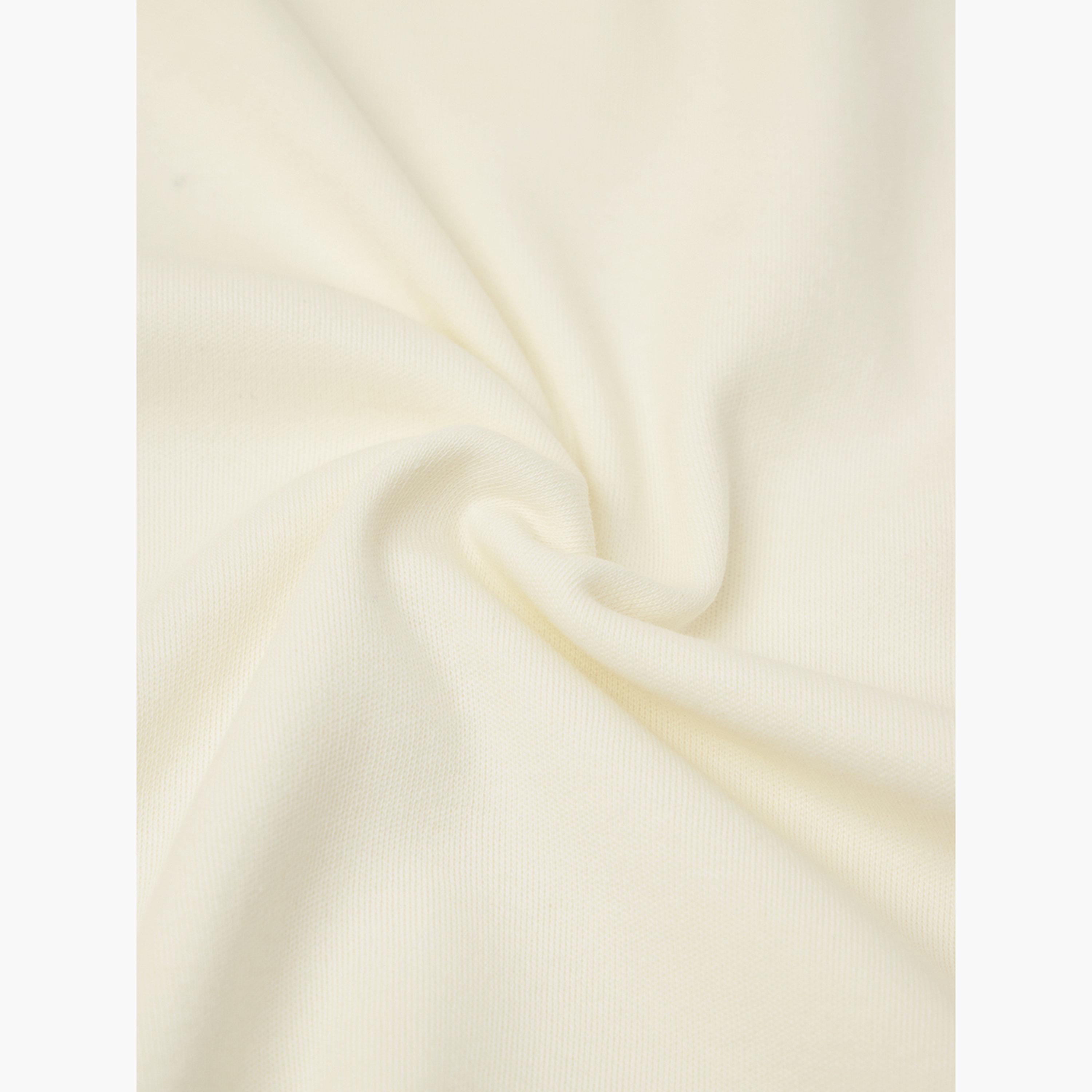The Souled Store X Styli Off-White Oversized Cotton T-Shirt-men-clothing-tshirtsandpolos-tshirts-image-5