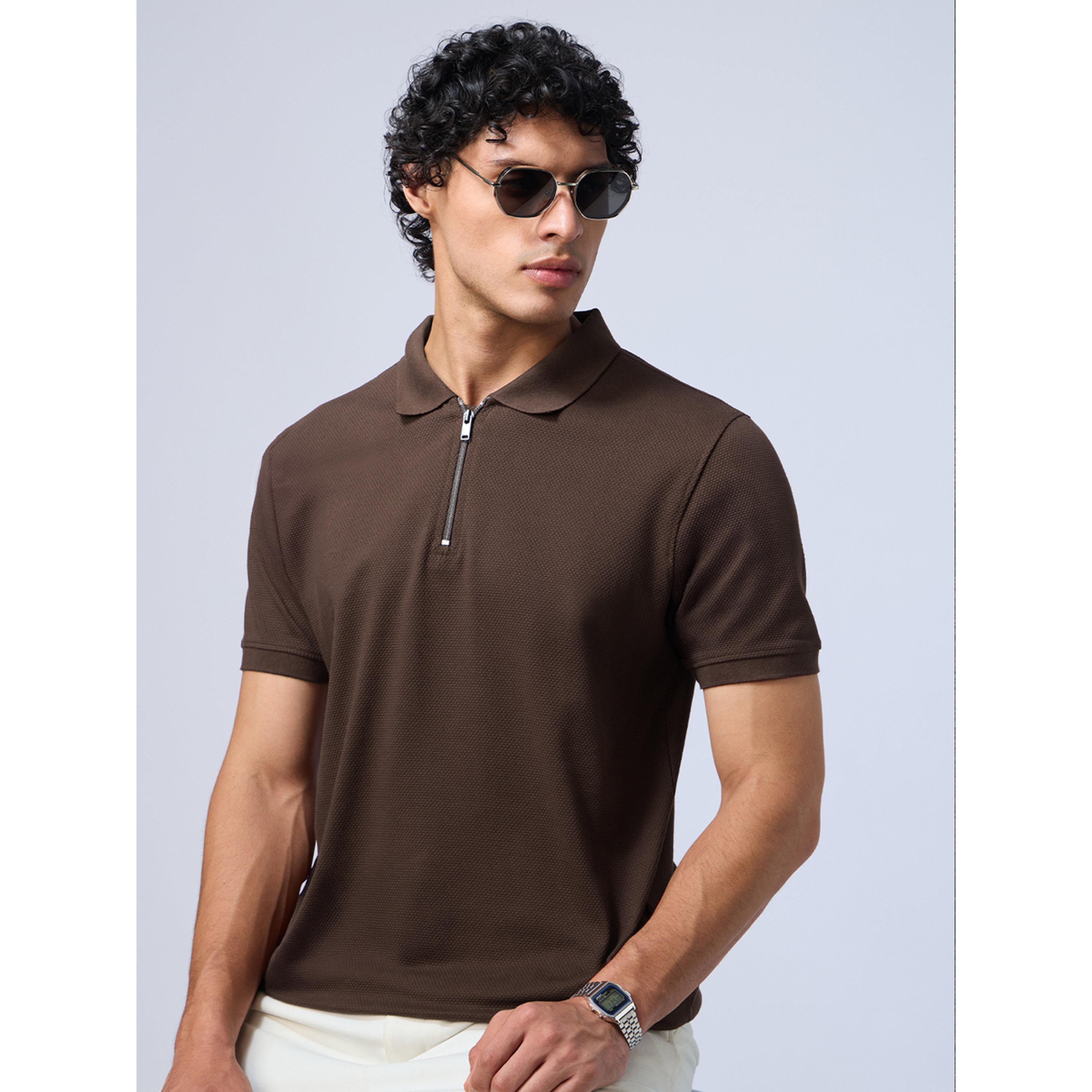 بولو سادة بسحاب غلق-men-clothing-tshirtsandpolos-polos-image-1