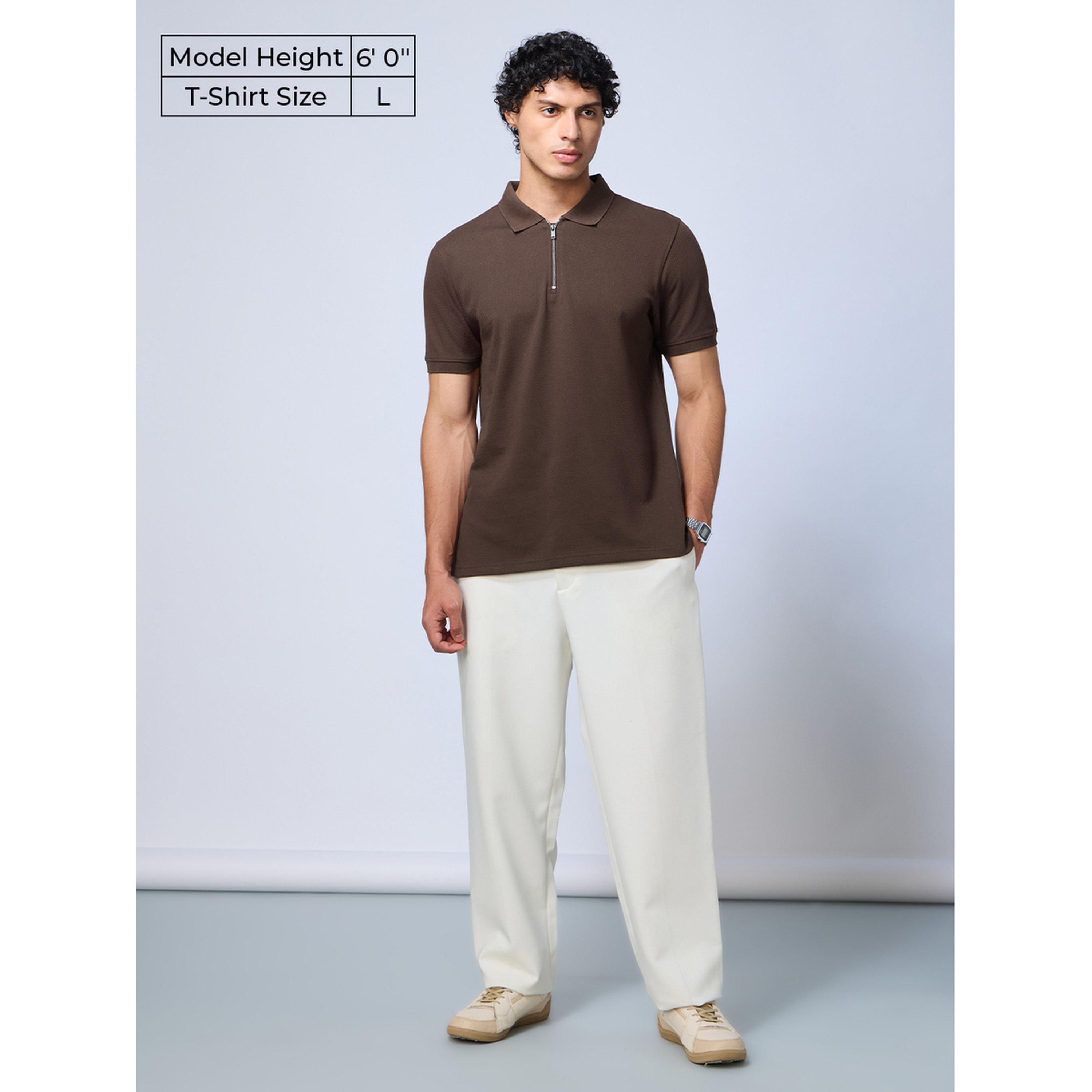 بولو سادة بسحاب غلق-men-clothing-tshirtsandpolos-polos-image-2