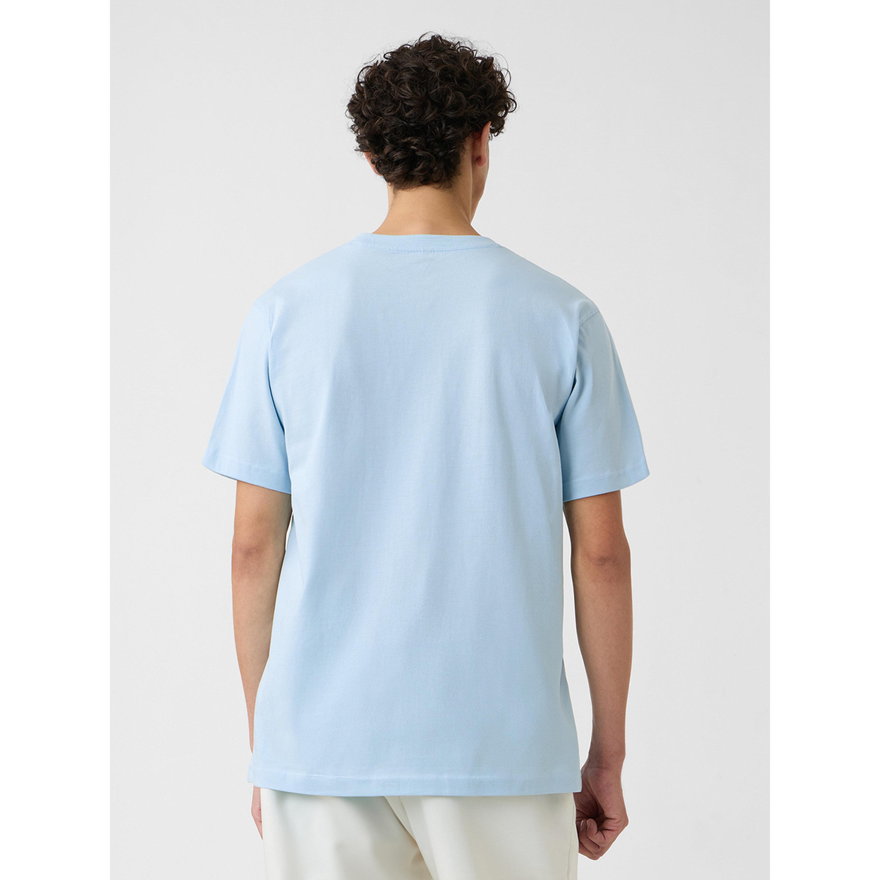 تيشيرت بقصة واسعة ومطبوع للرجال-men-clothing-tshirtsandpolos-tshirts-image-3