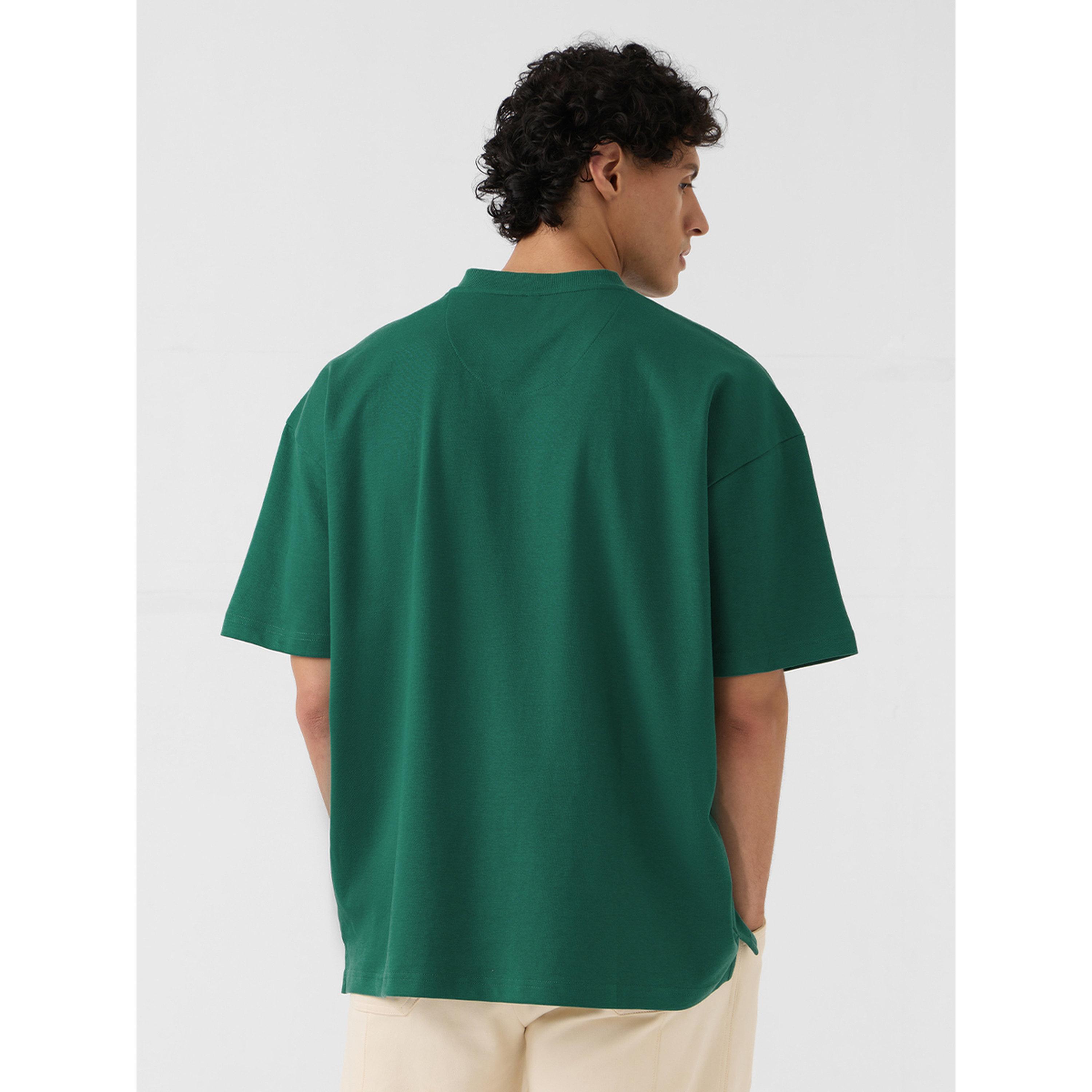 تيشيرت قطن بقصة واسعة-men-clothing-tshirtsandpolos-tshirts-image-3