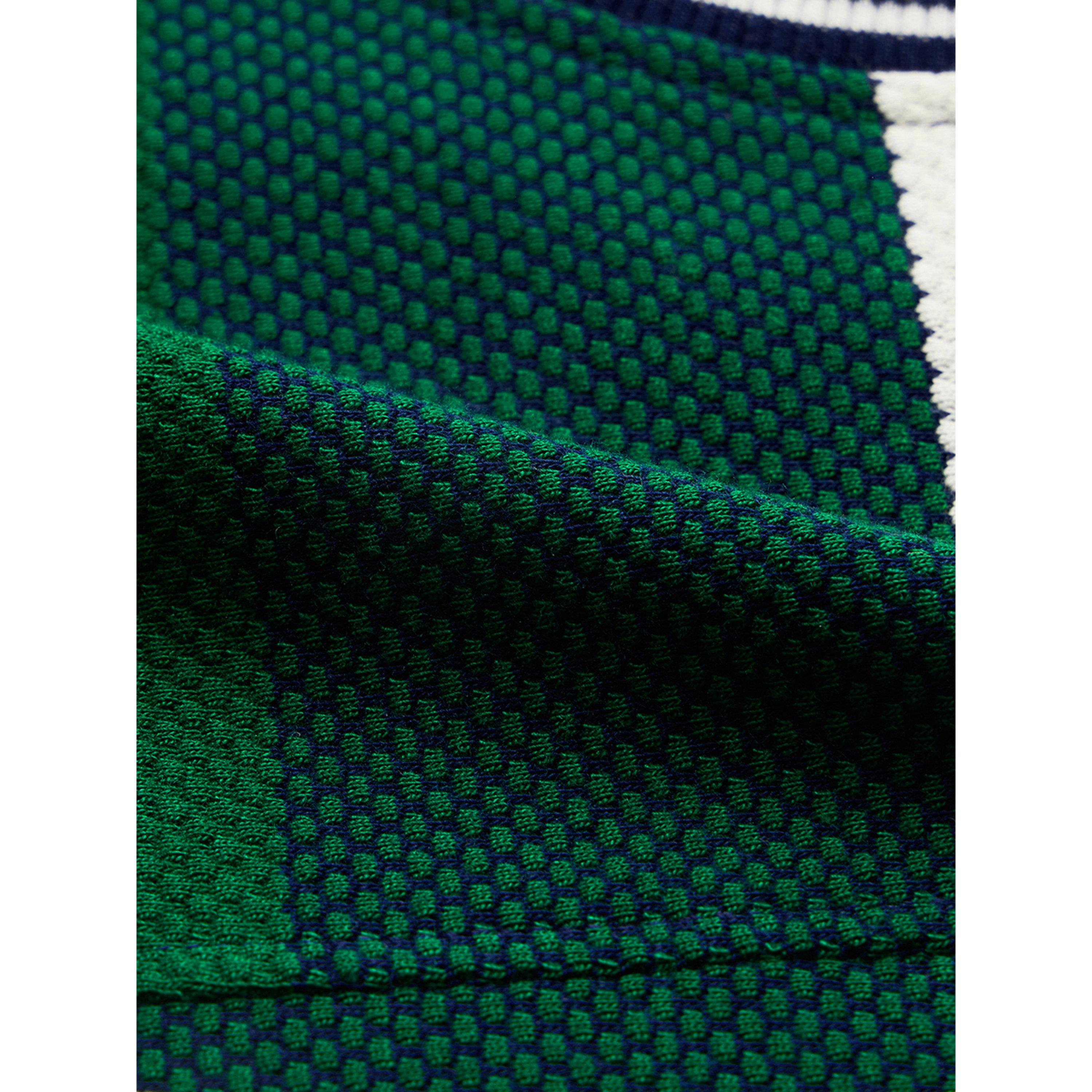 The Souled Store X Styli Green Striped Printed Oversized T-Shirt-men-clothing-tshirtsandpolos-tshirts-image-5