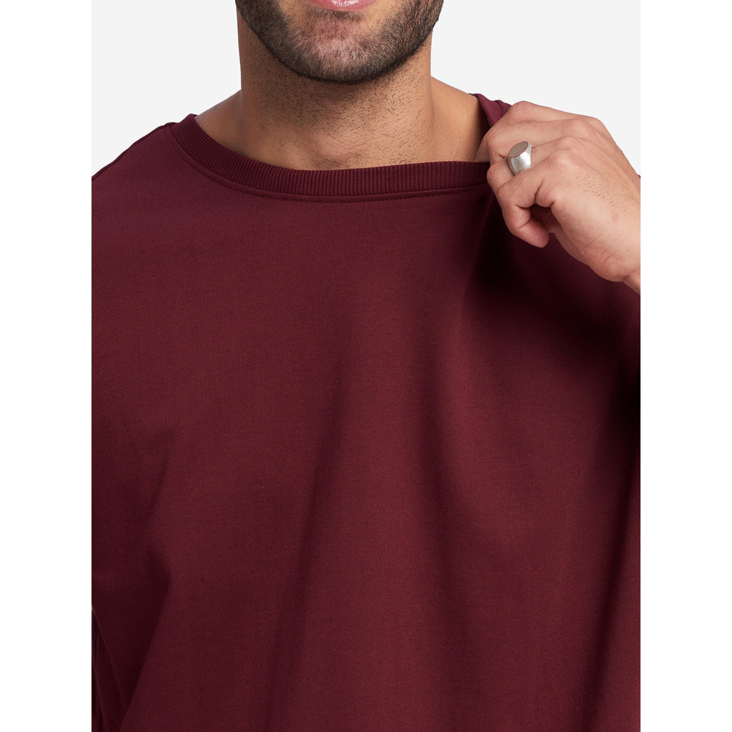 تيشيرت قطن بقصة واسعة-men-clothing-tshirtsandpolos-tshirts-image-6