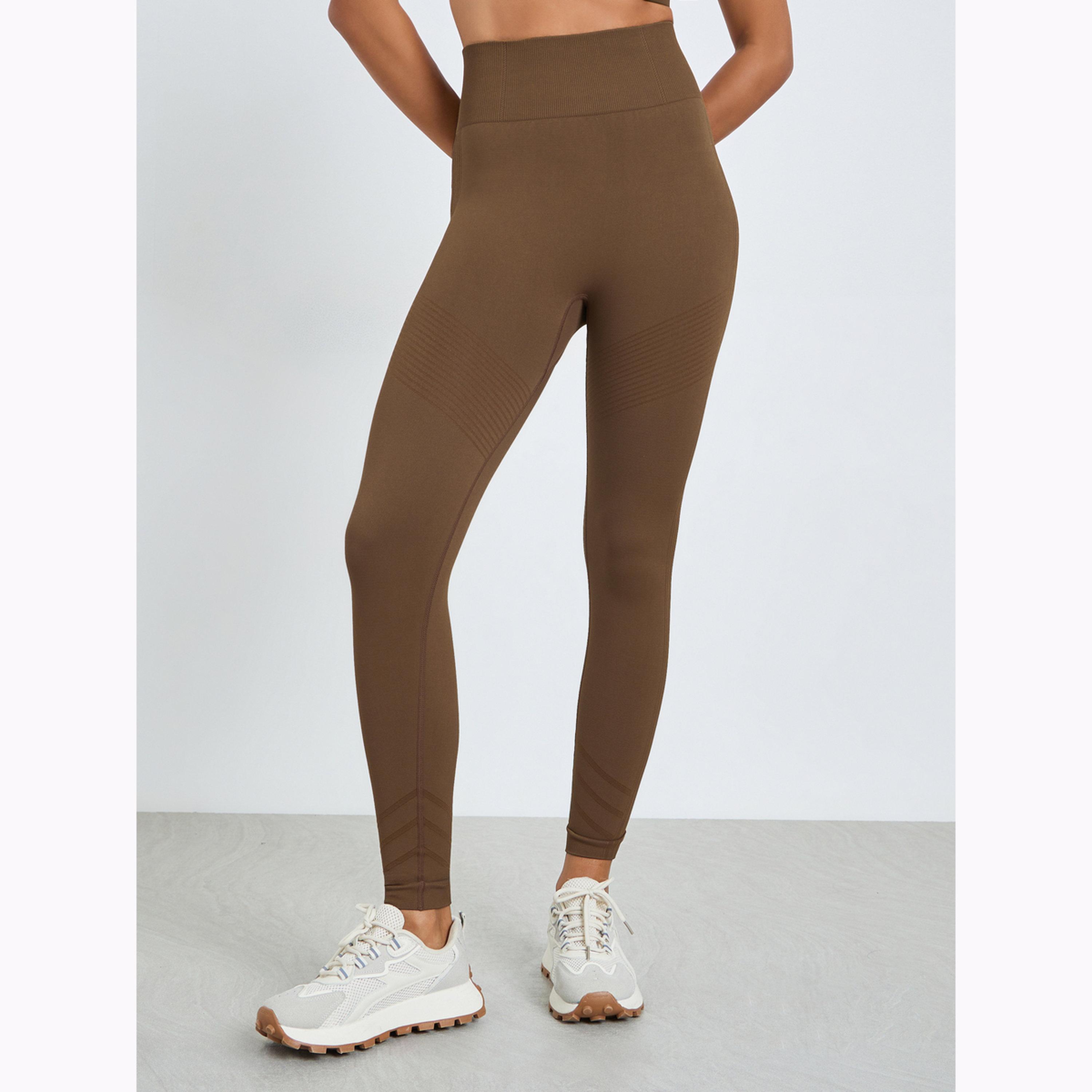 ليقنز مضلع من الجانب-women-clothing-bottoms-leggings-image-1