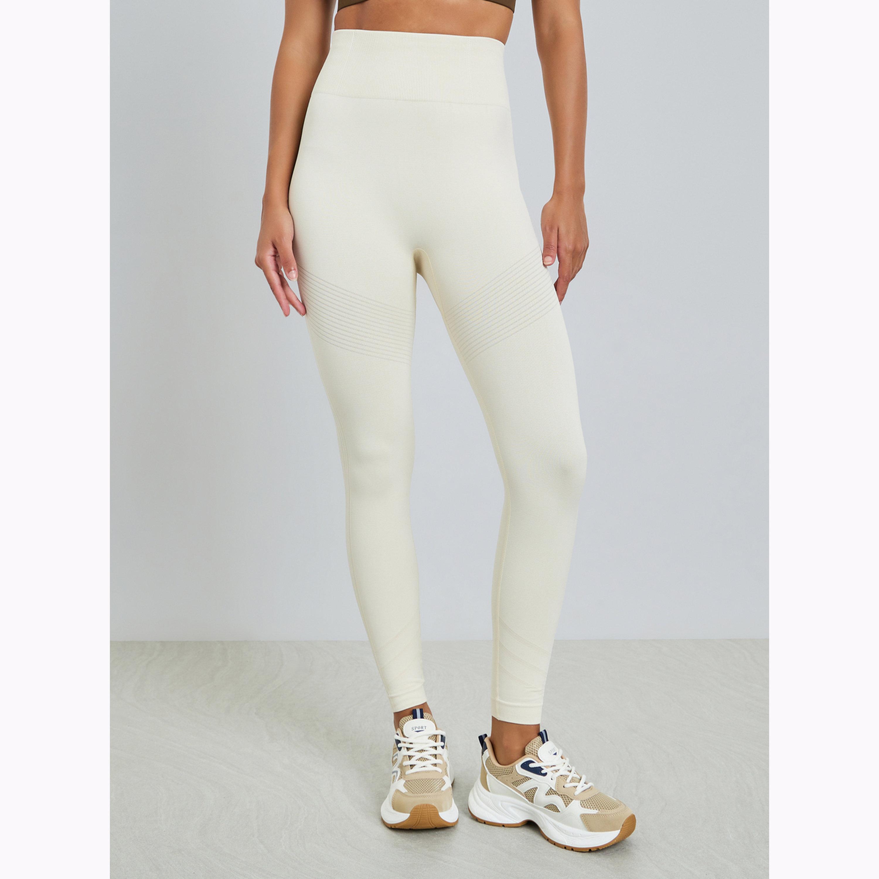 ليقنز مضلع من الجانب-women-clothing-bottoms-leggings-image-1