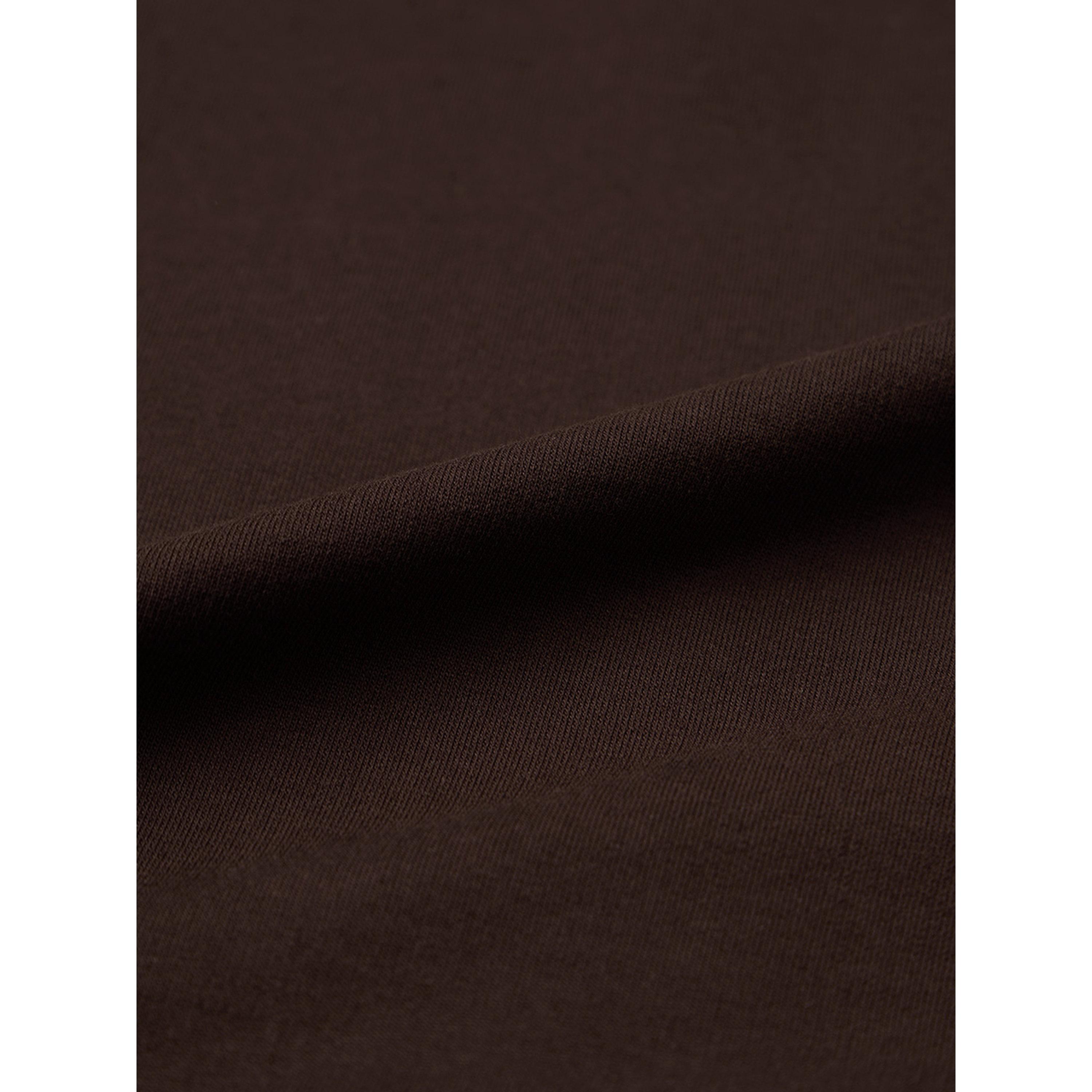 تيشيرت بطبعة جرافيك وتصميم واسع-women-clothing-tshirts-image-5