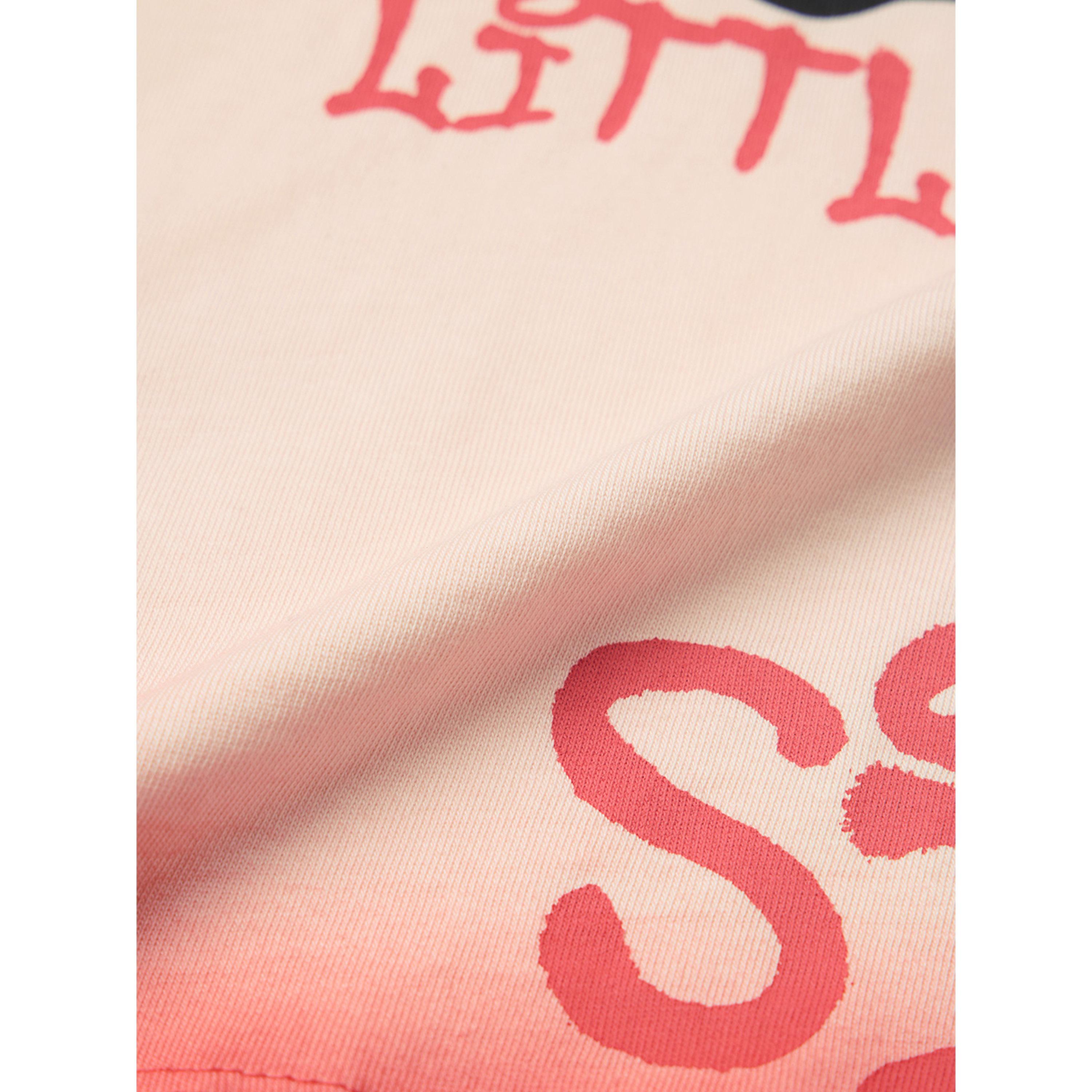 تيشيرت قطن بطبعة تاي داي جرافيك-women-clothing-tshirts-image-4