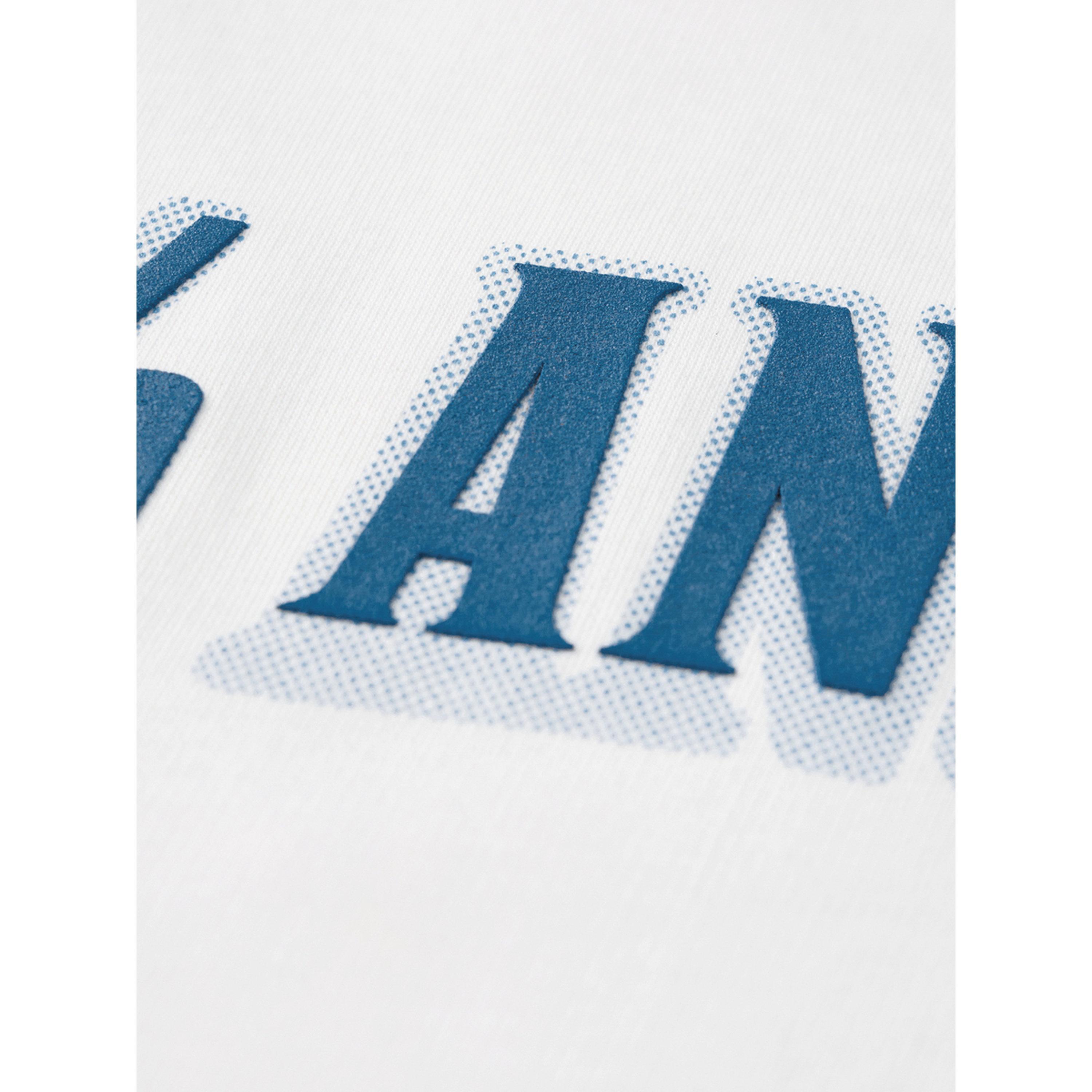 تيشيرت قطن مطبوع بقصة واسعة-women-clothing-tshirts-image-4