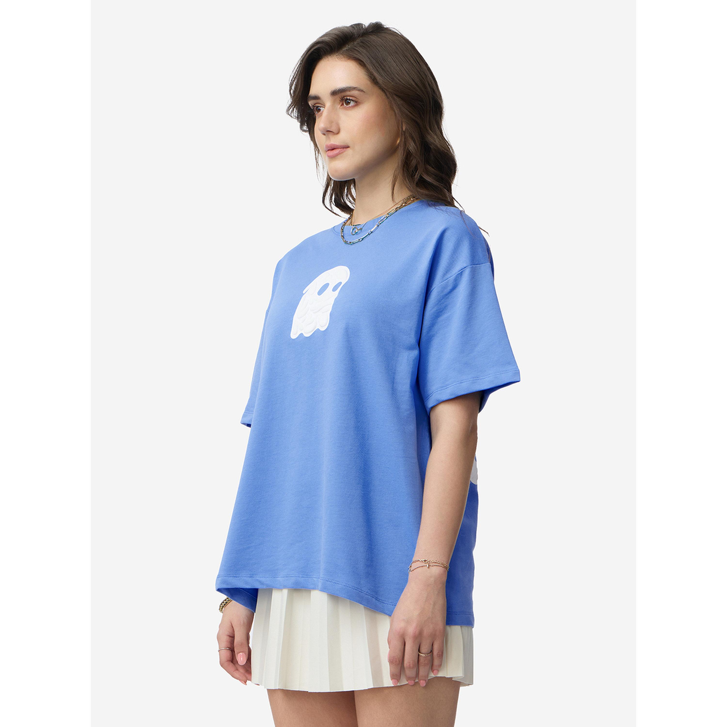 تيشيرت بطبعة بارزة وقصة واسعة-women-clothing-tshirts-image-3