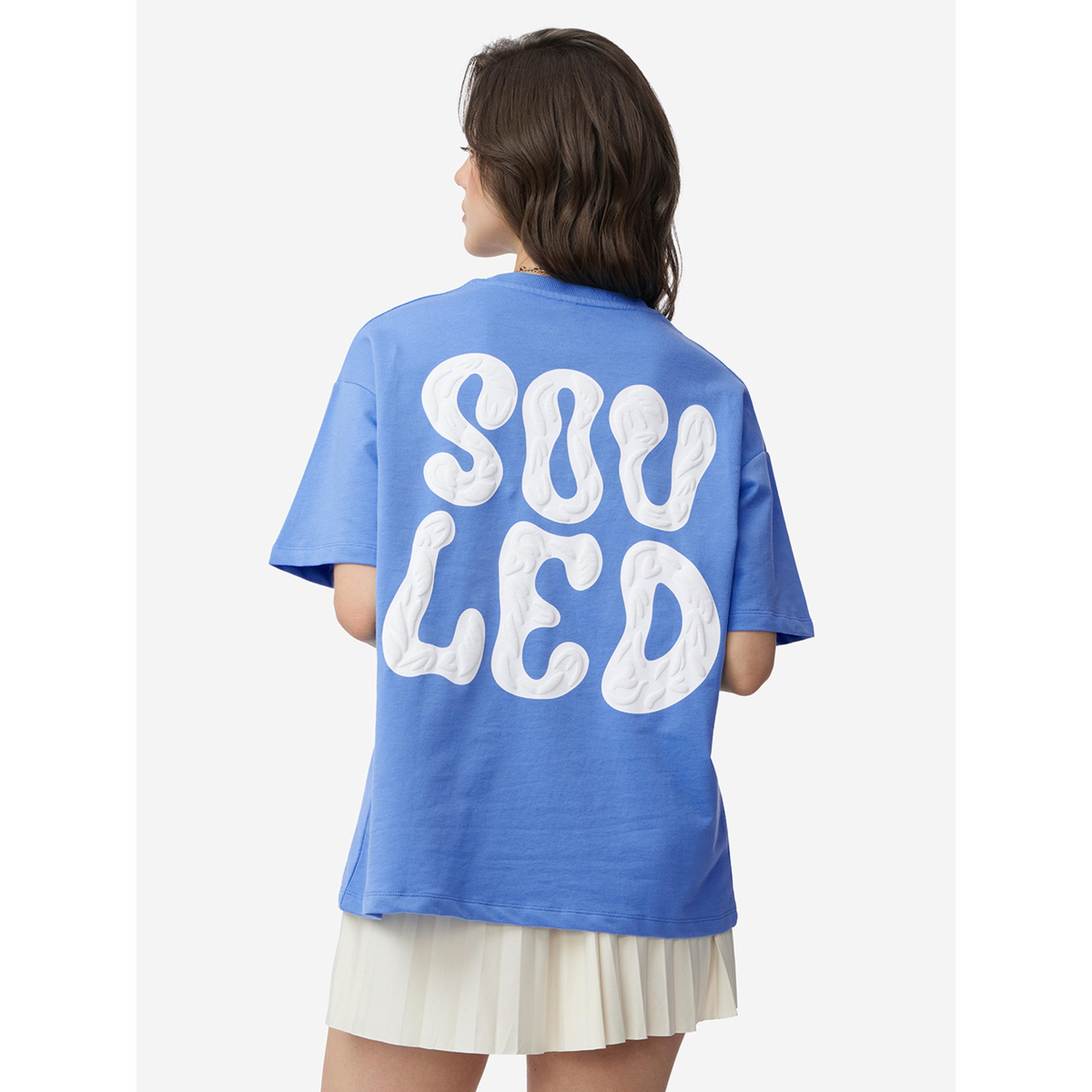 تيشيرت بطبعة بارزة وقصة واسعة-women-clothing-tshirts-image-4