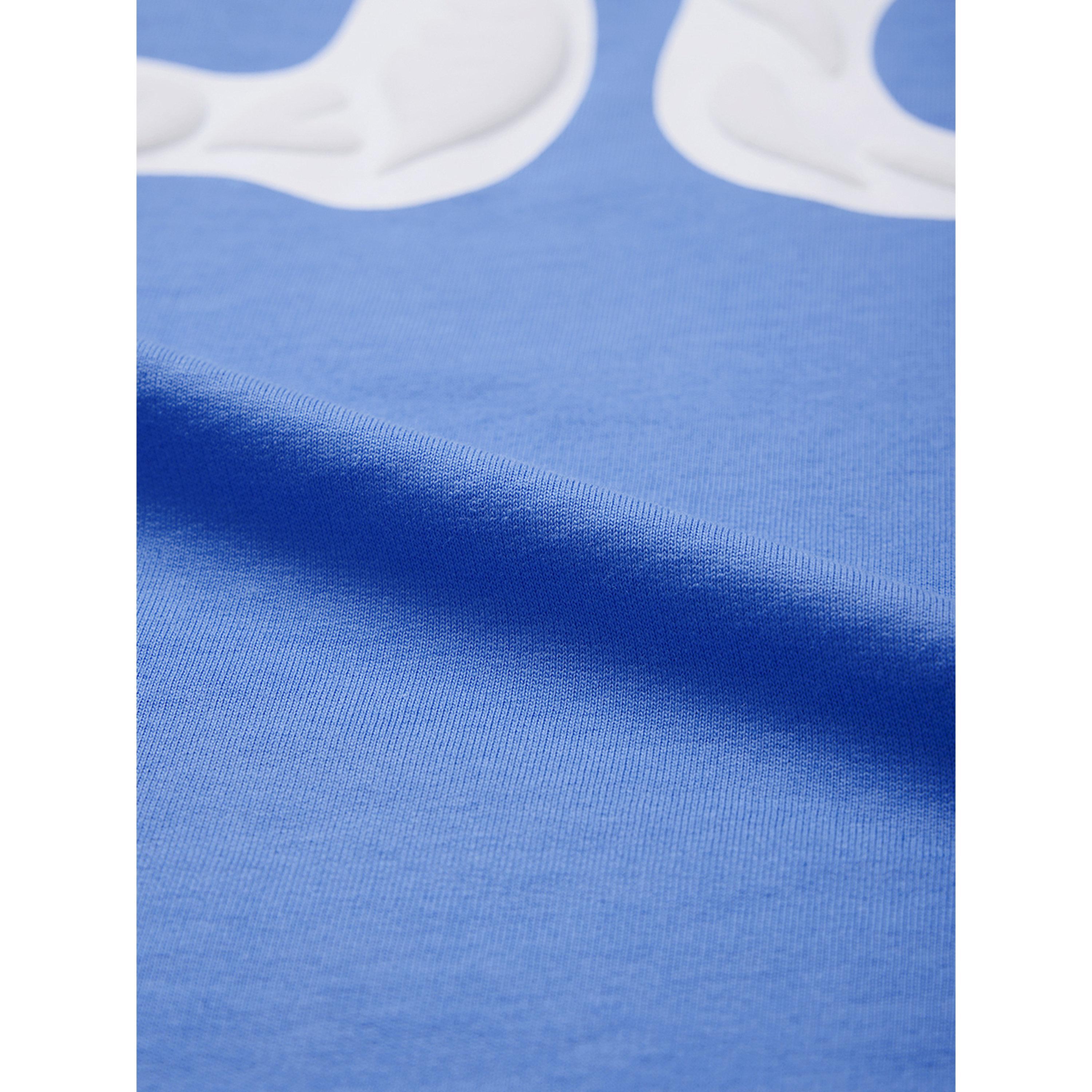 تيشيرت بطبعة بارزة وقصة واسعة-women-clothing-tshirts-image-5