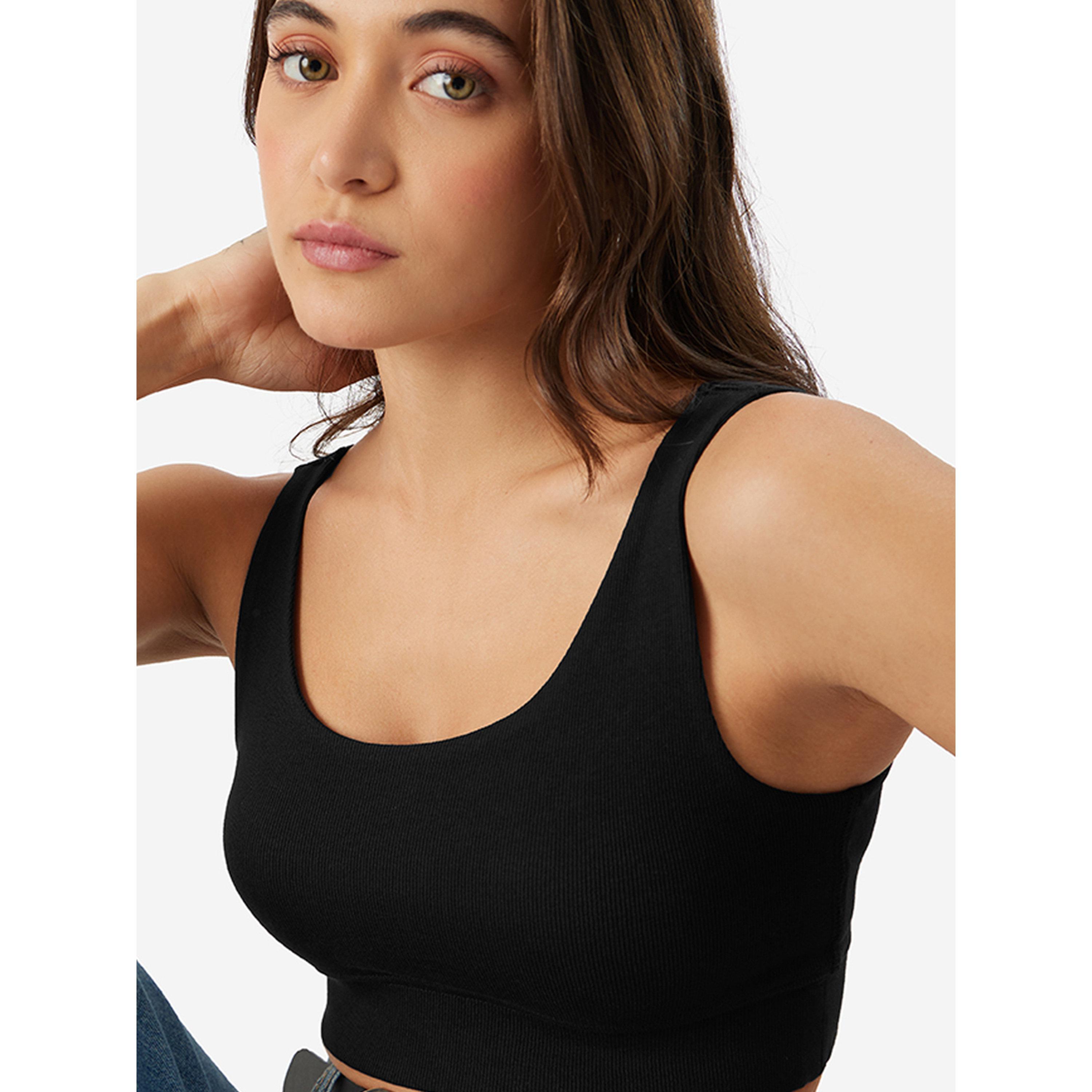 حمالة صدر براليت سادة مضلعة-women-clothing-shirtsandblouses-blouses-image-5