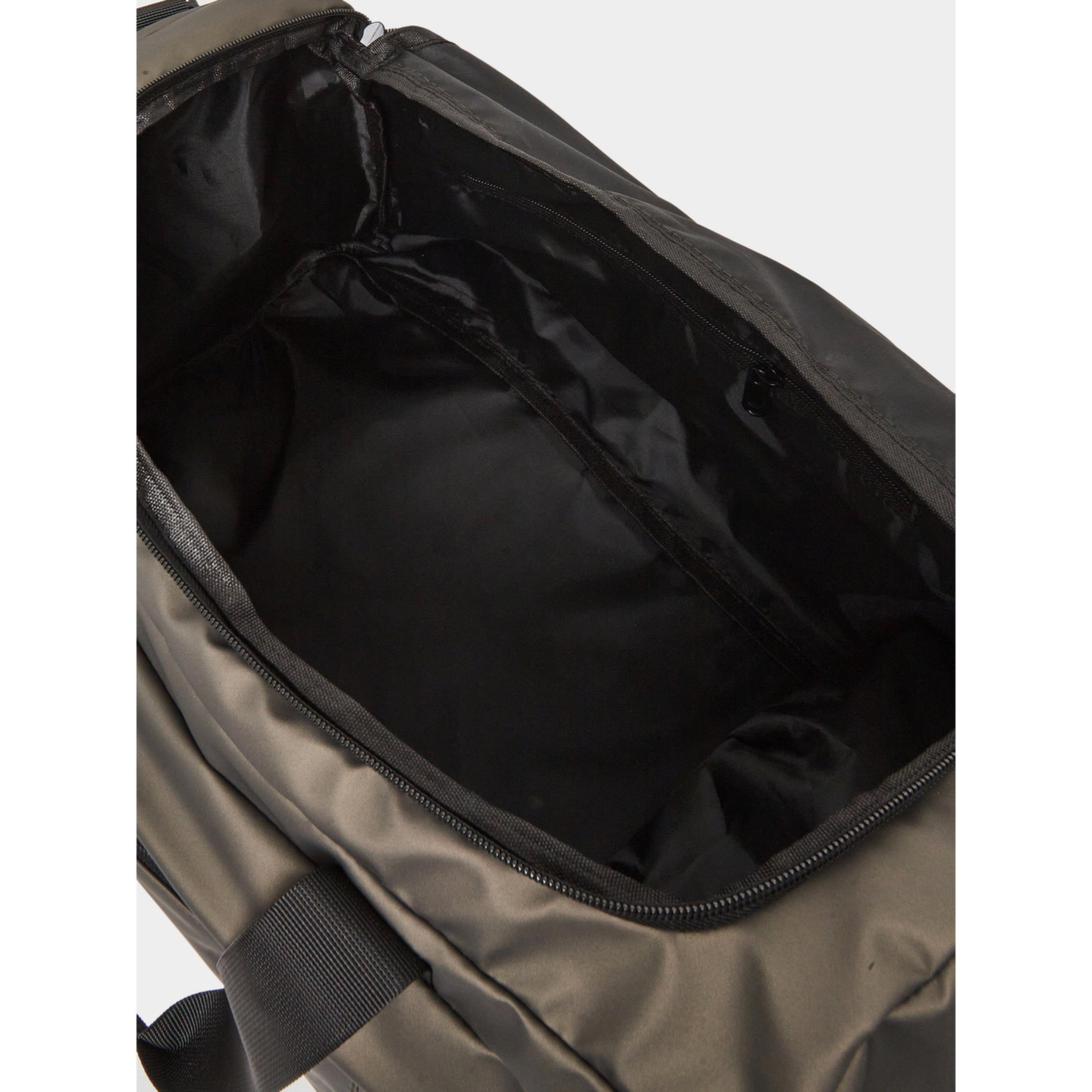 Styli Grey Gym Duffel Bag-travel-luggagesandbags-dufflebags-image-5
