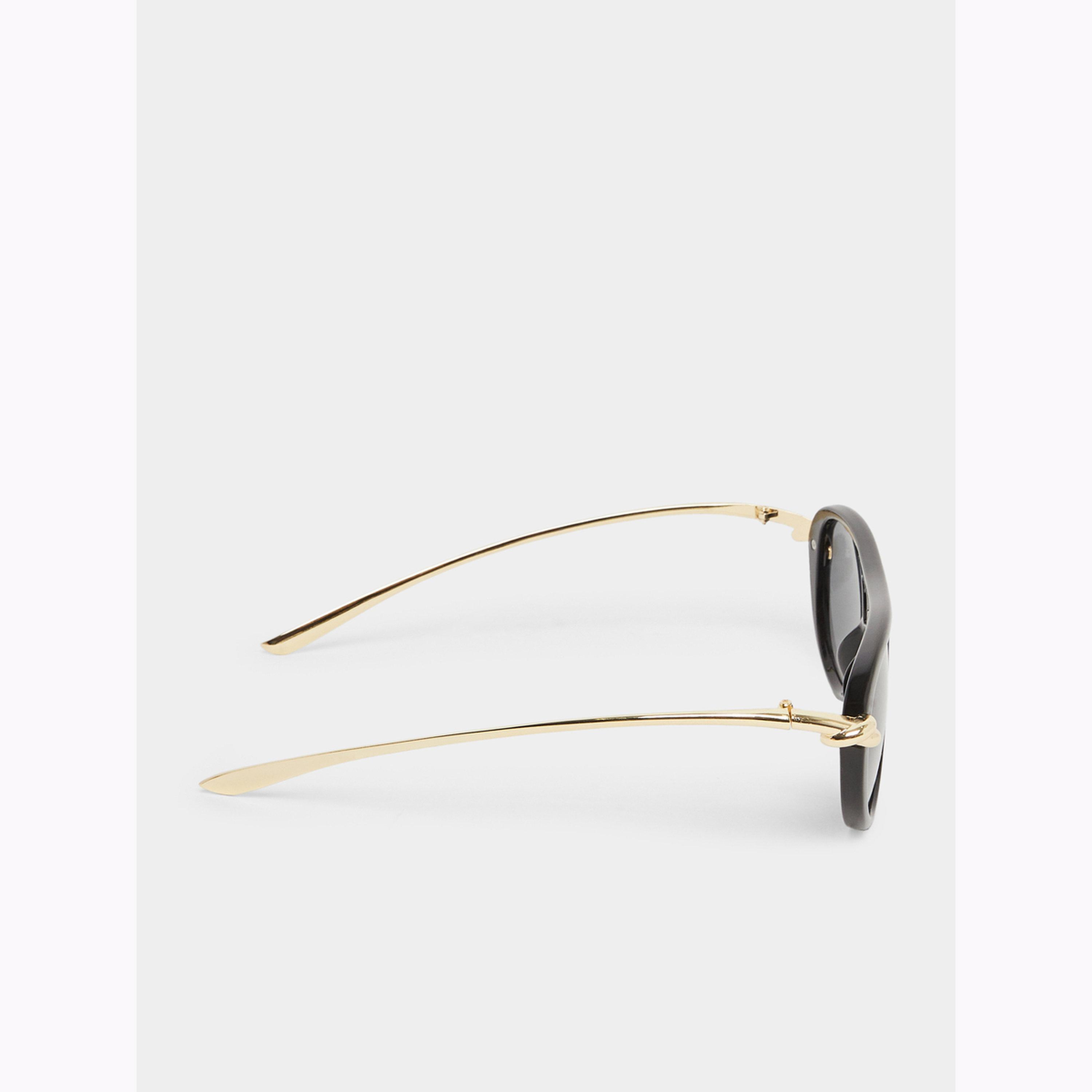 Styli Twisted Tip Sunglasses-women-sunglasses-image-4