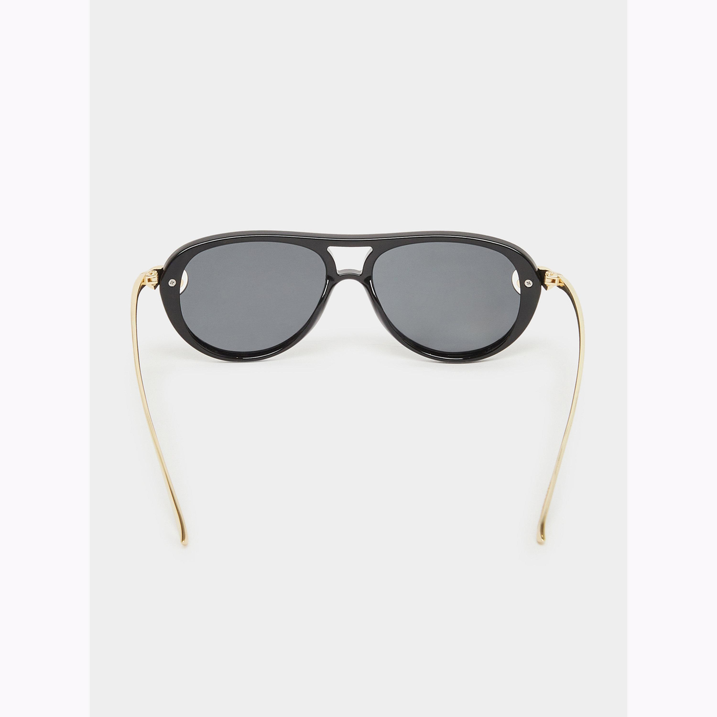 Styli Twisted Tip Sunglasses-women-sunglasses-image-5