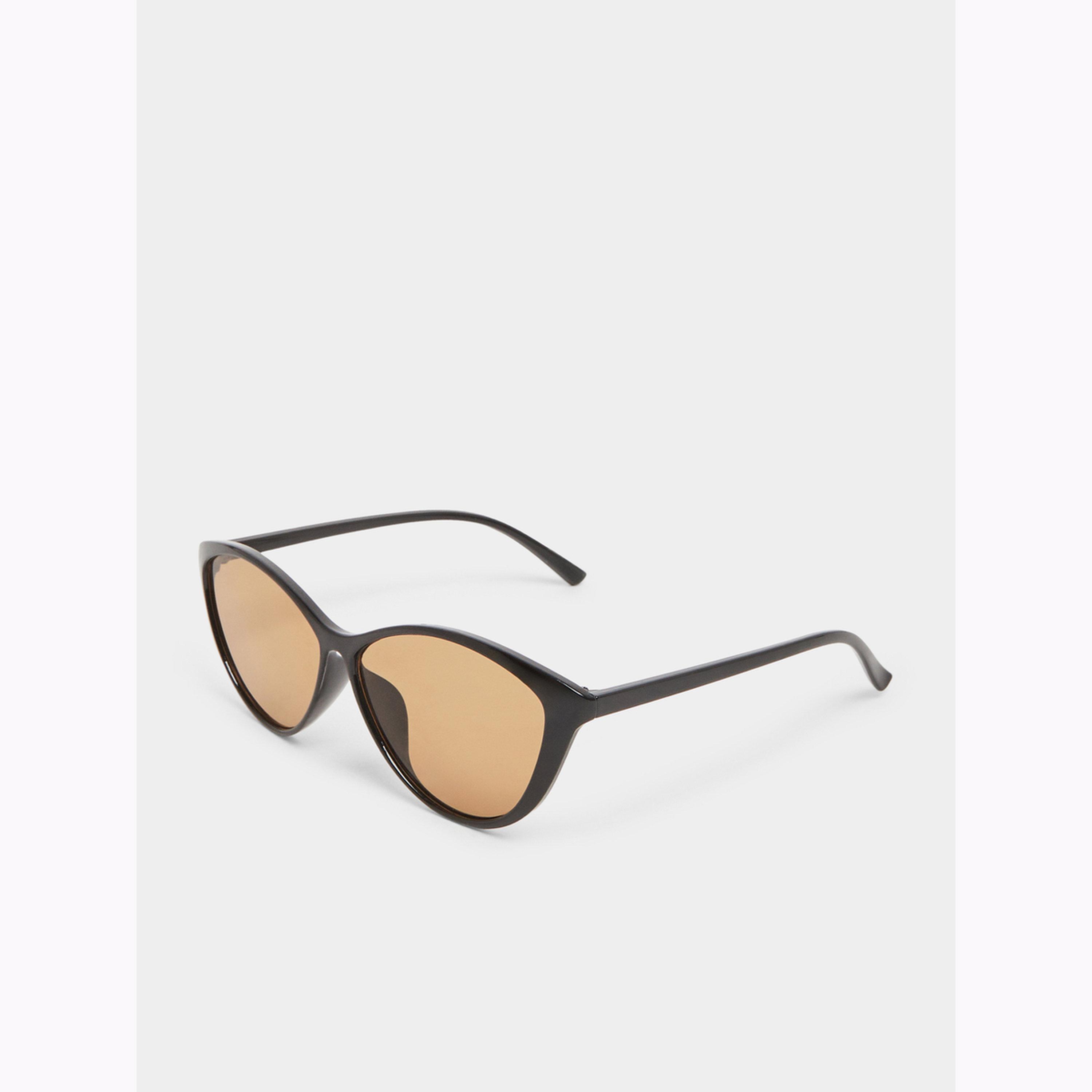نظارة شمسية كات آي متدرجة-women-sunglasses-image-1