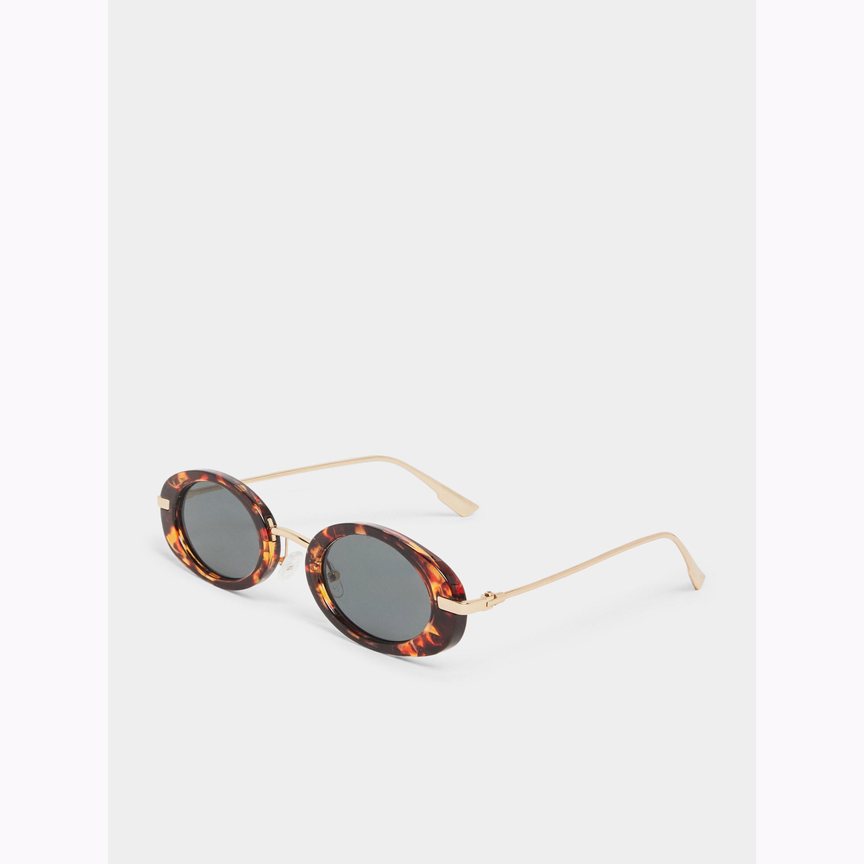 نظارة شمسية بيضاوية-women-sunglasses-image-1