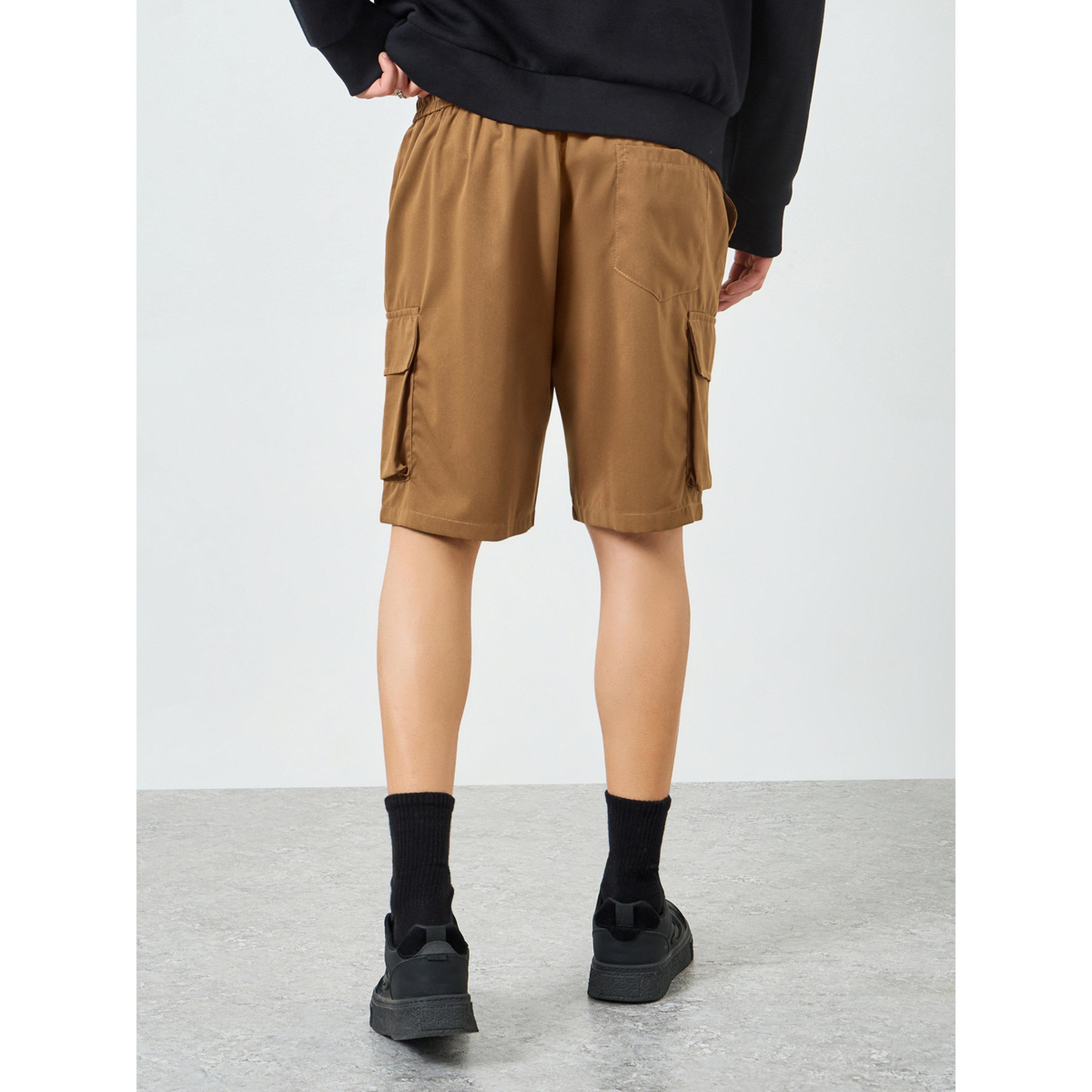 شورت كارغو برباط-men-clothing-bottoms-shorts-image-5