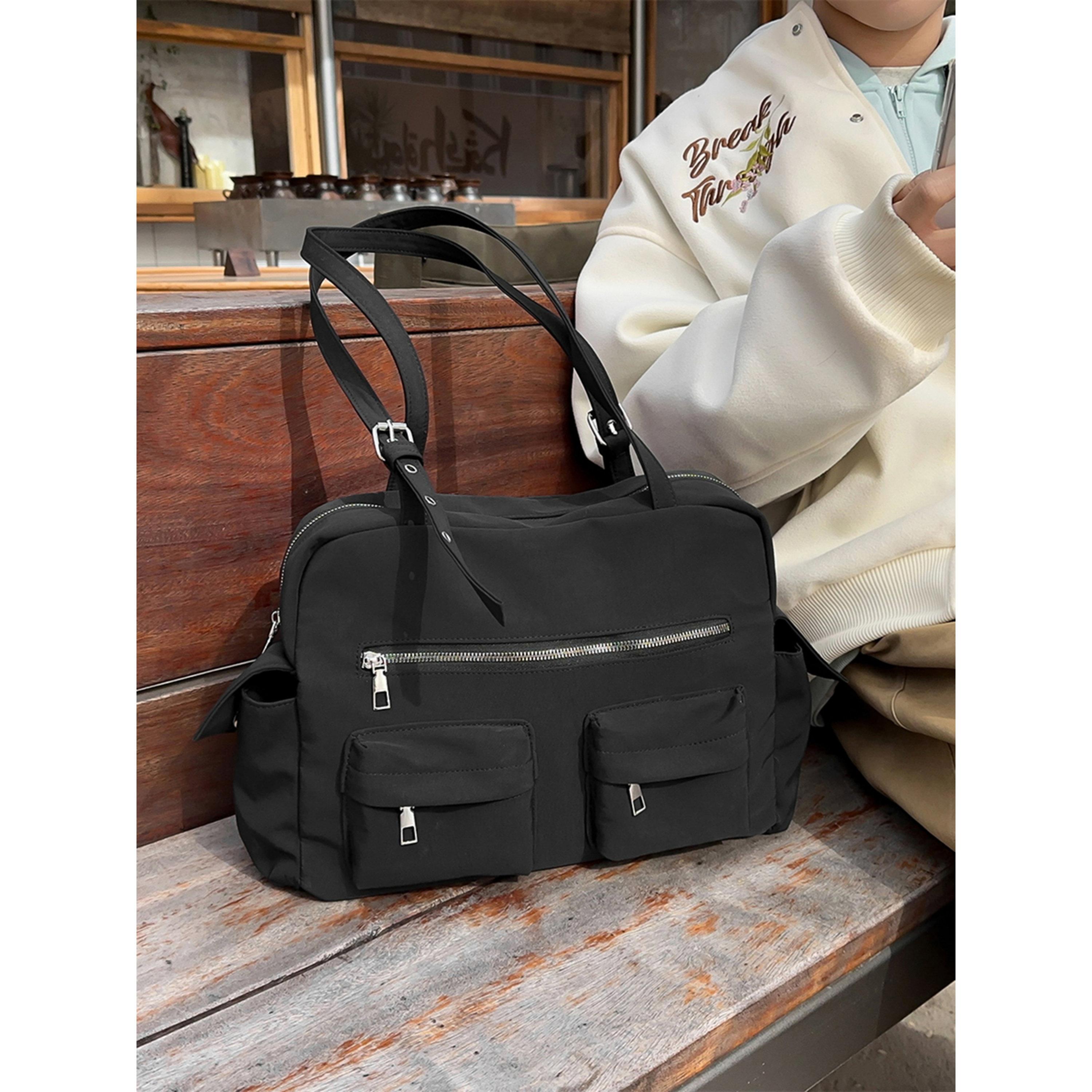 شنطة كتف بحزام مزدوج-women-bagsandwallets-handbags-image-3