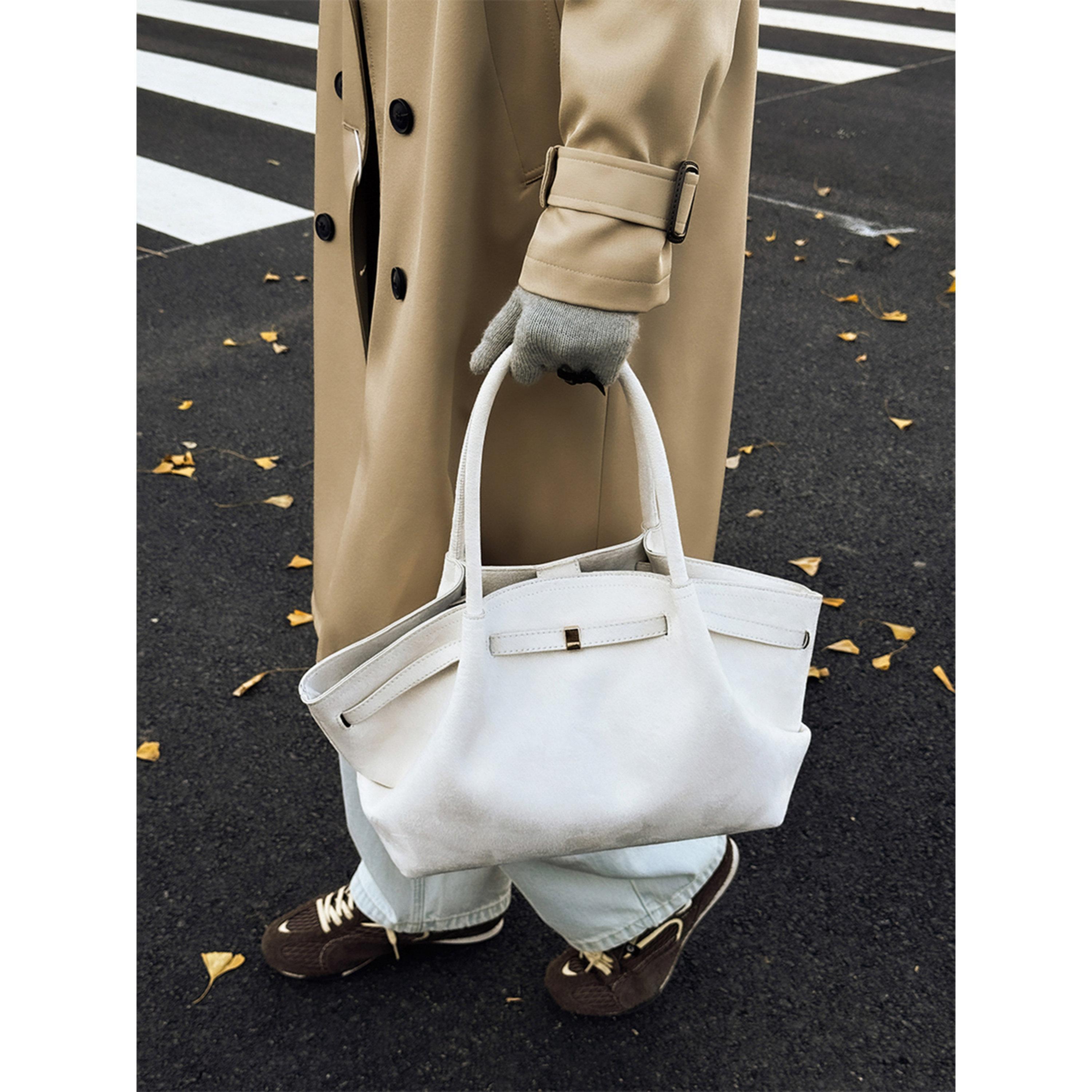 Take Two White Double Strap Shoulder Bag-women-bagsandwallets-handbags-image-6