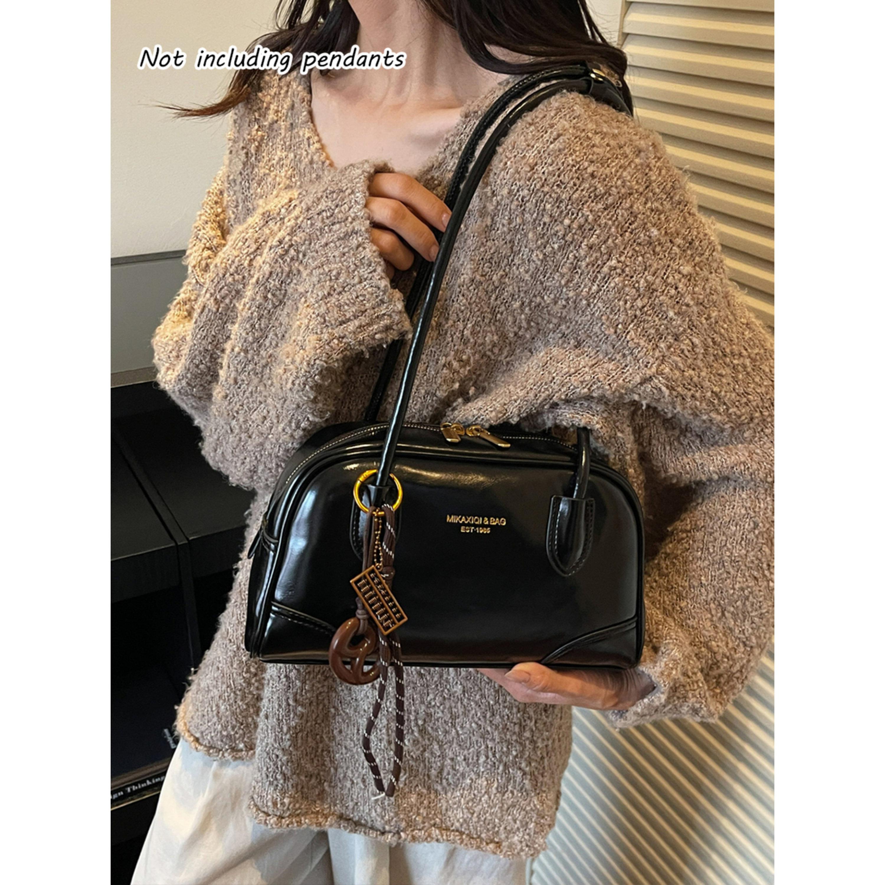 شنطة كتف بمقبض مزدوج-women-bagsandwallets-handbags-image-3