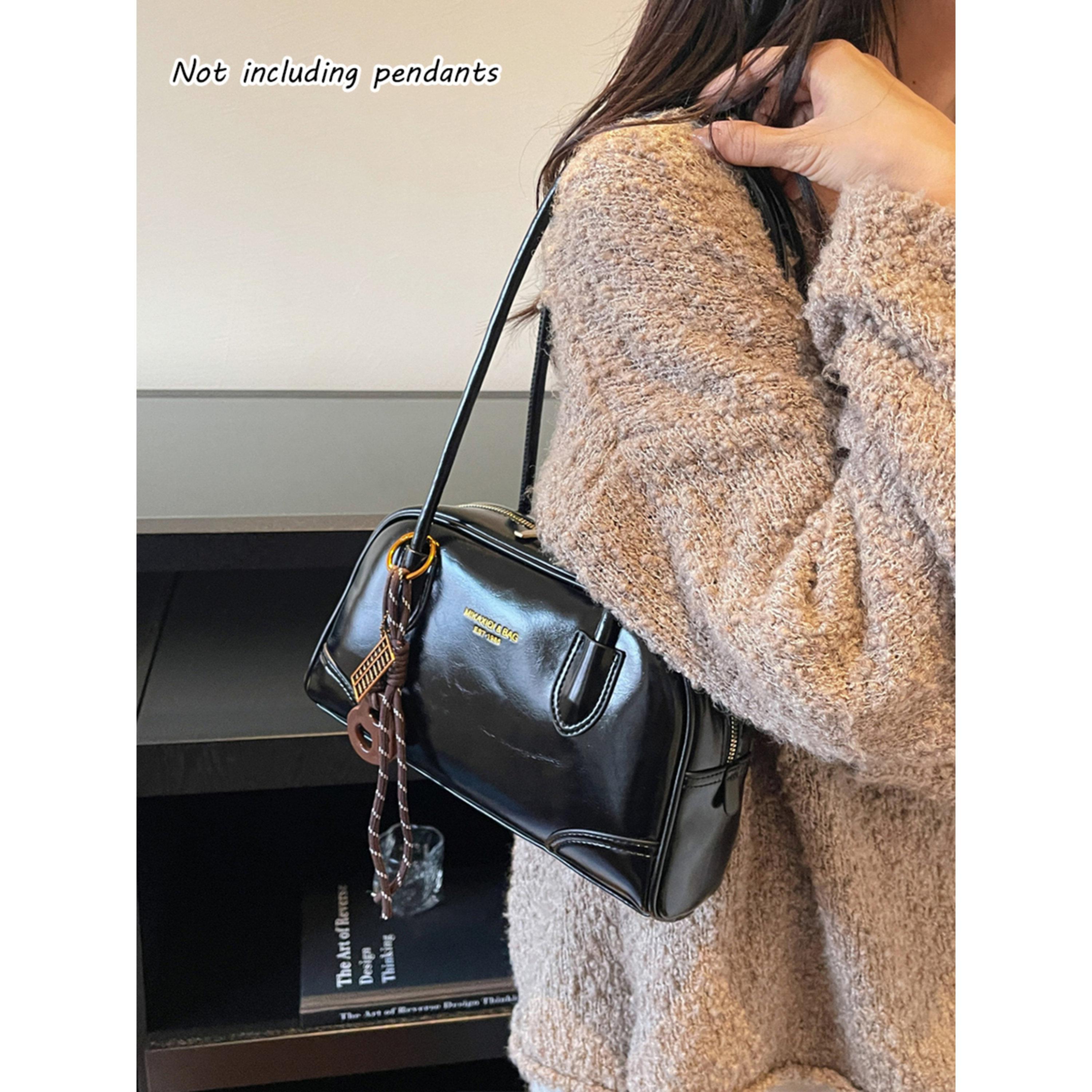 شنطة كتف بمقبض مزدوج-women-bagsandwallets-handbags-image-4