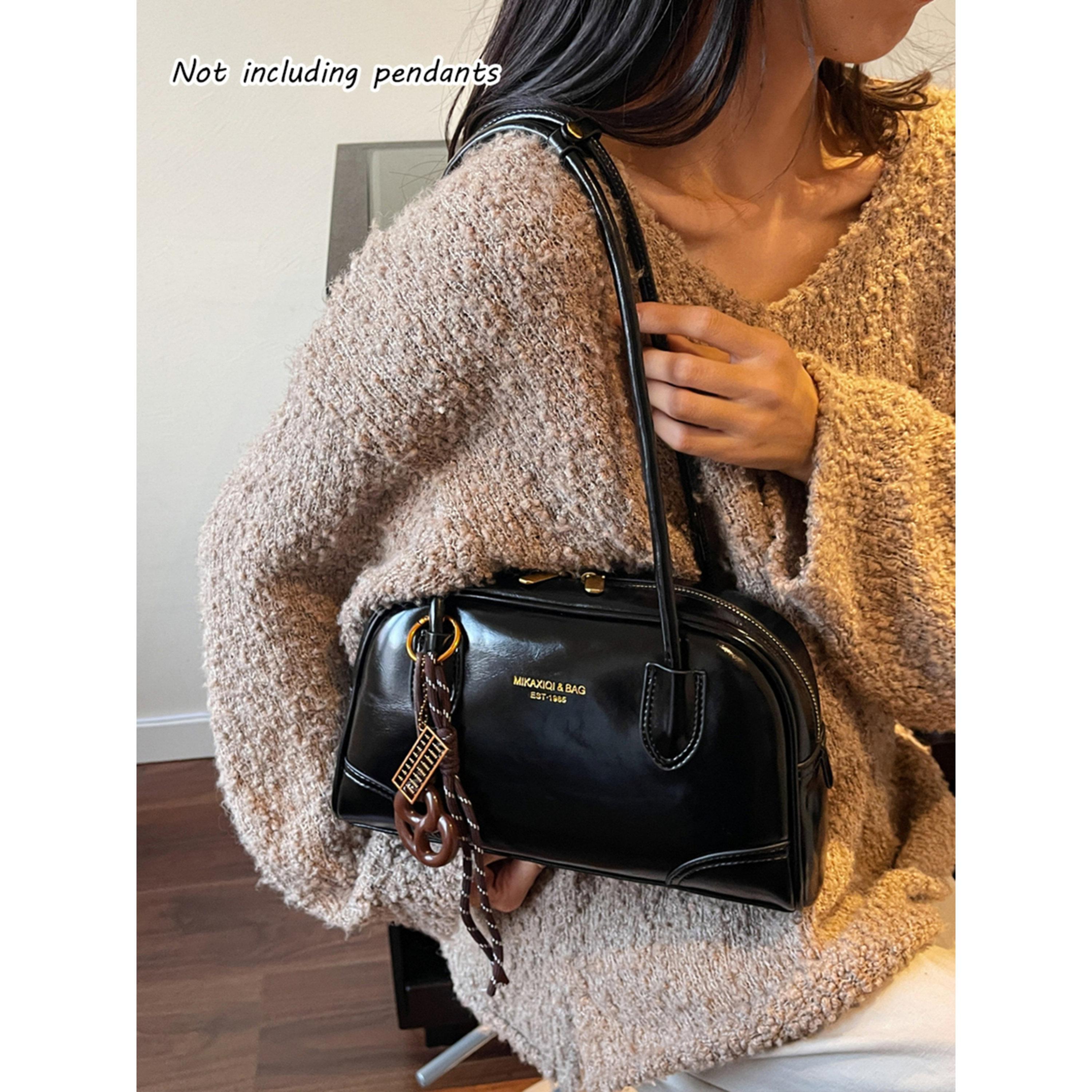 شنطة كتف بمقبض مزدوج-women-bagsandwallets-handbags-image-6