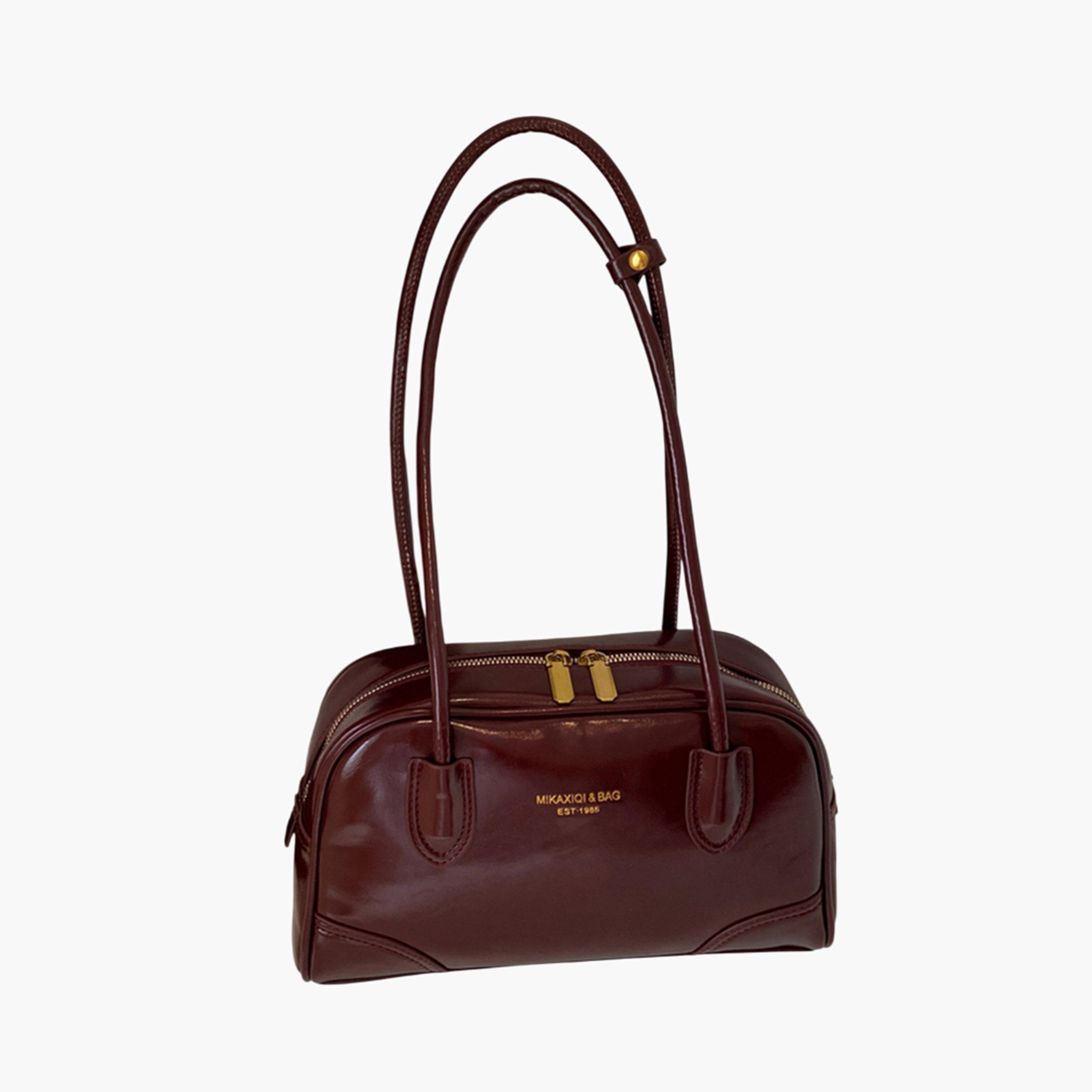 شنطة كتف بمقبض مزدوج-women-bagsandwallets-handbags-image-1